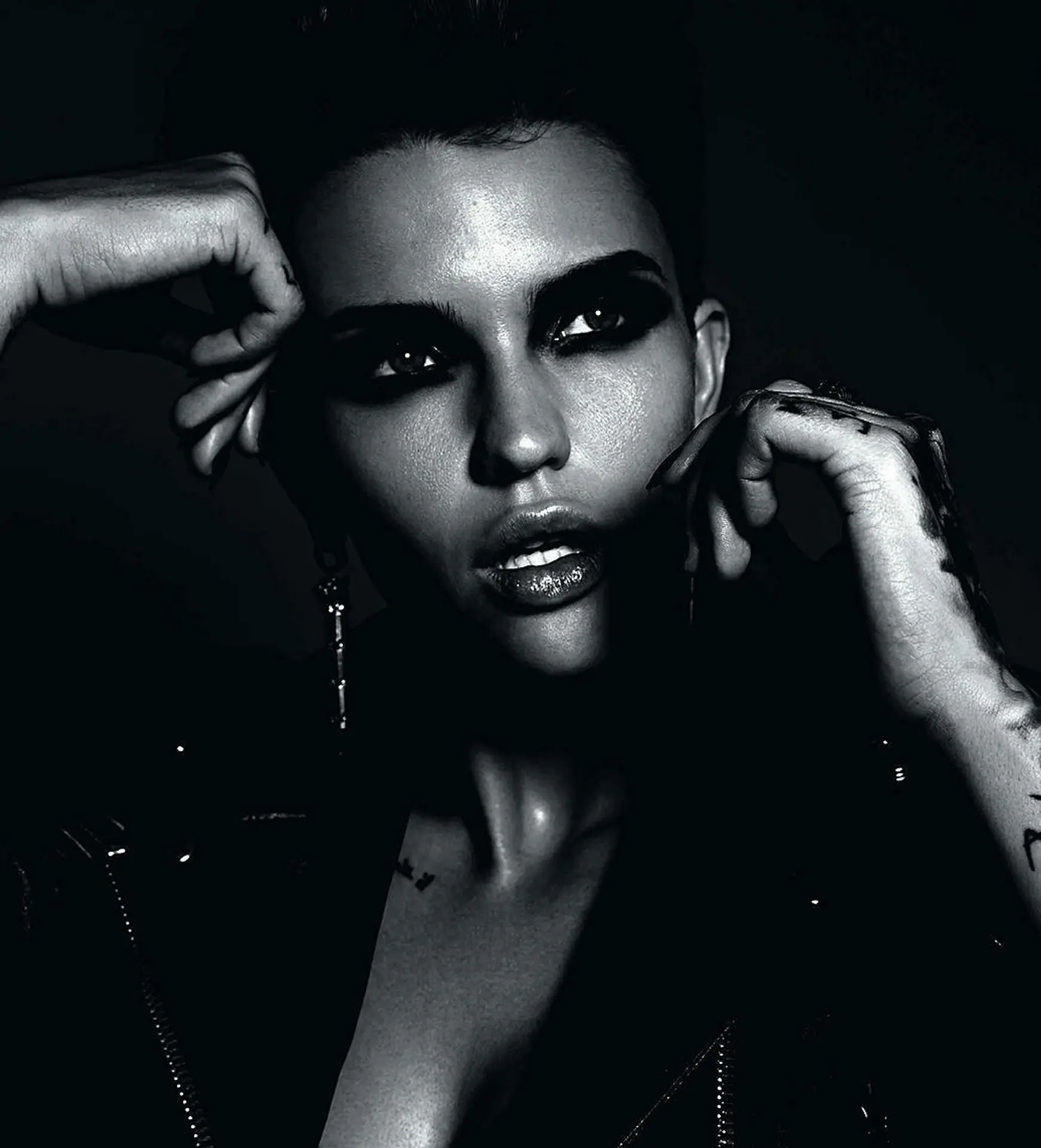 Ruby Rose