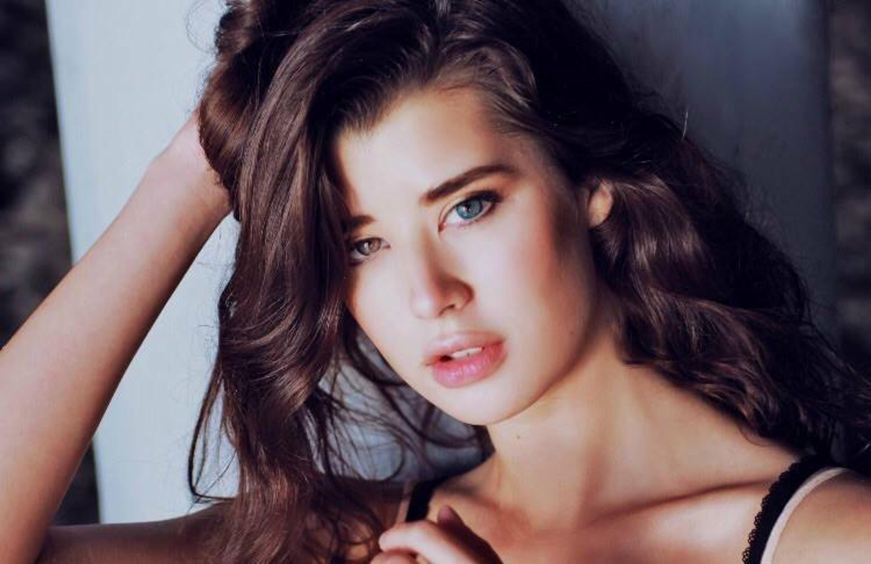 Sarah McDaniel 