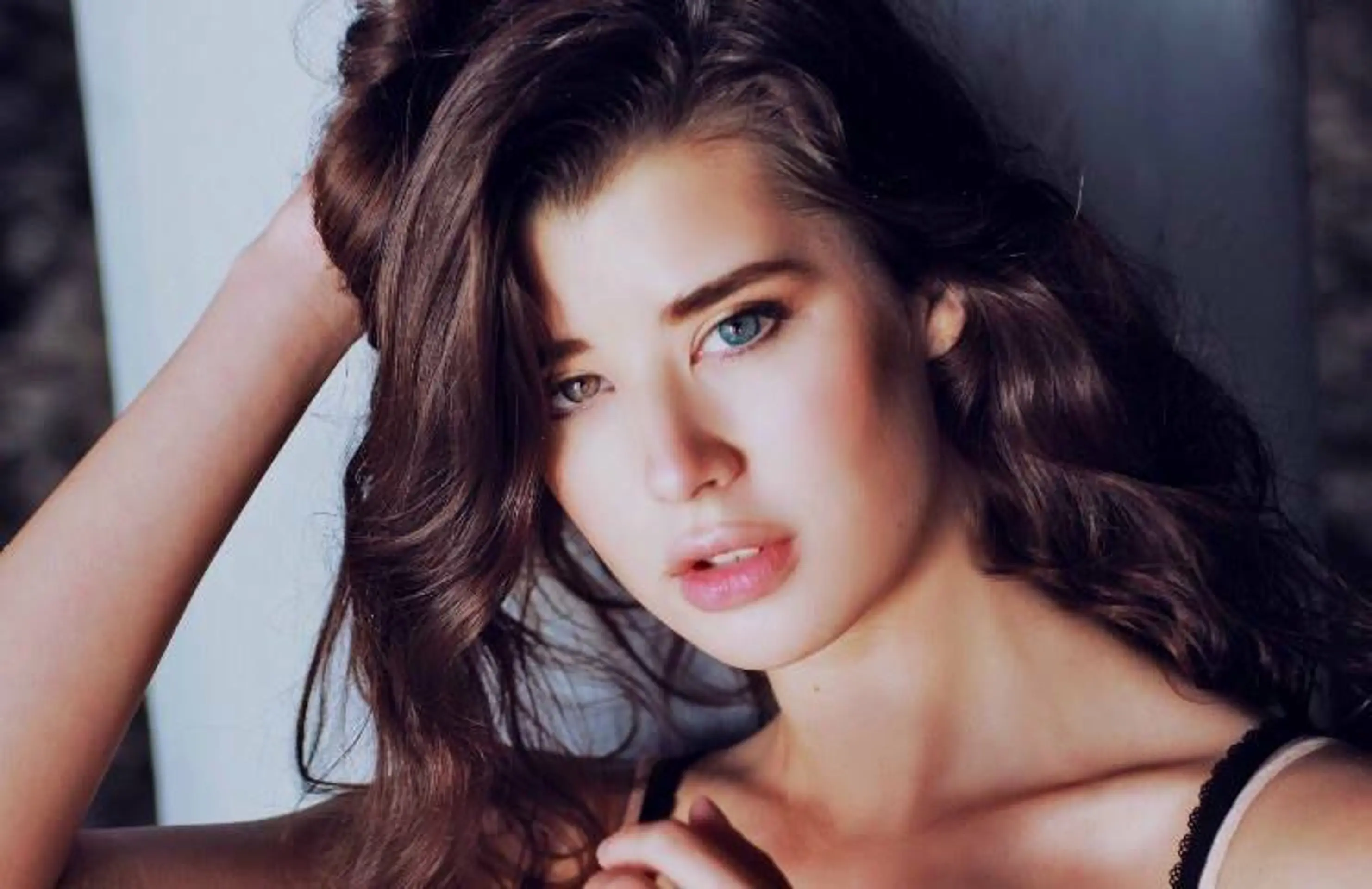 Sarah McDaniel 
