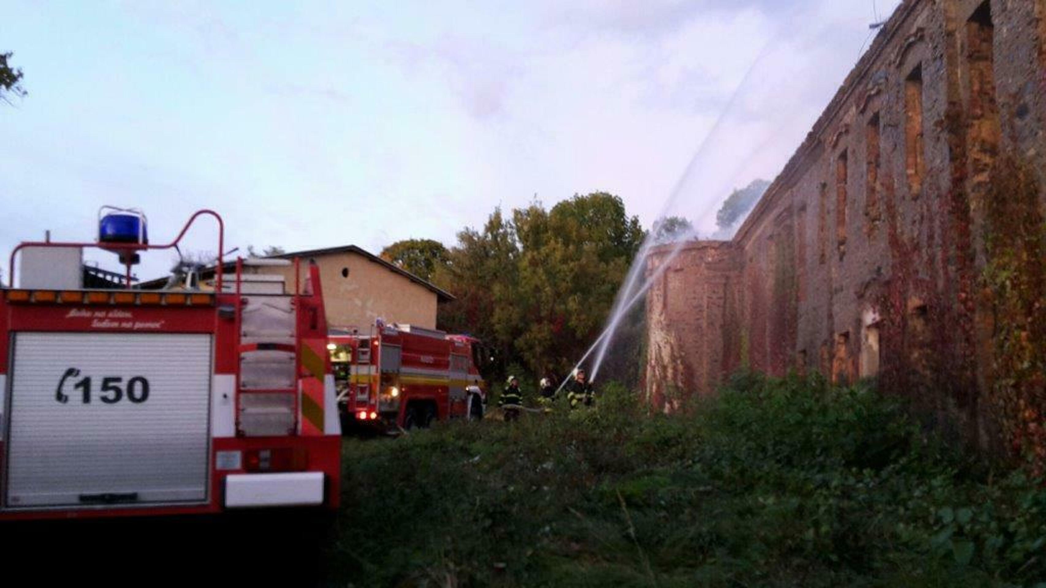 Mirka s hlavou v oblakoch