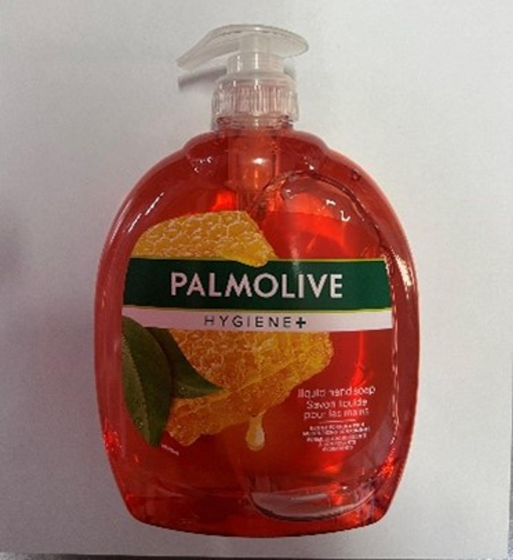 Palmolive Hygiene +