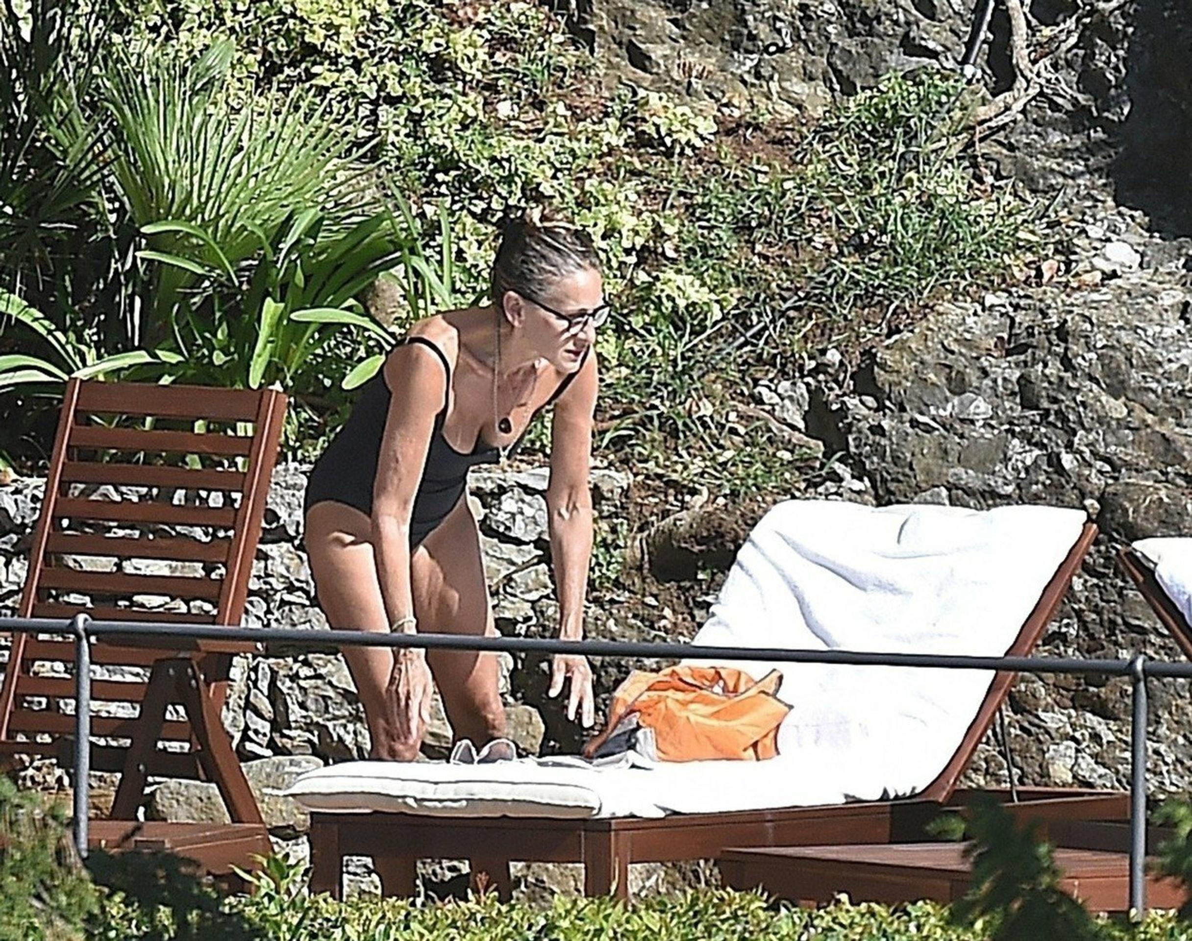 Sarah Jessica Parker