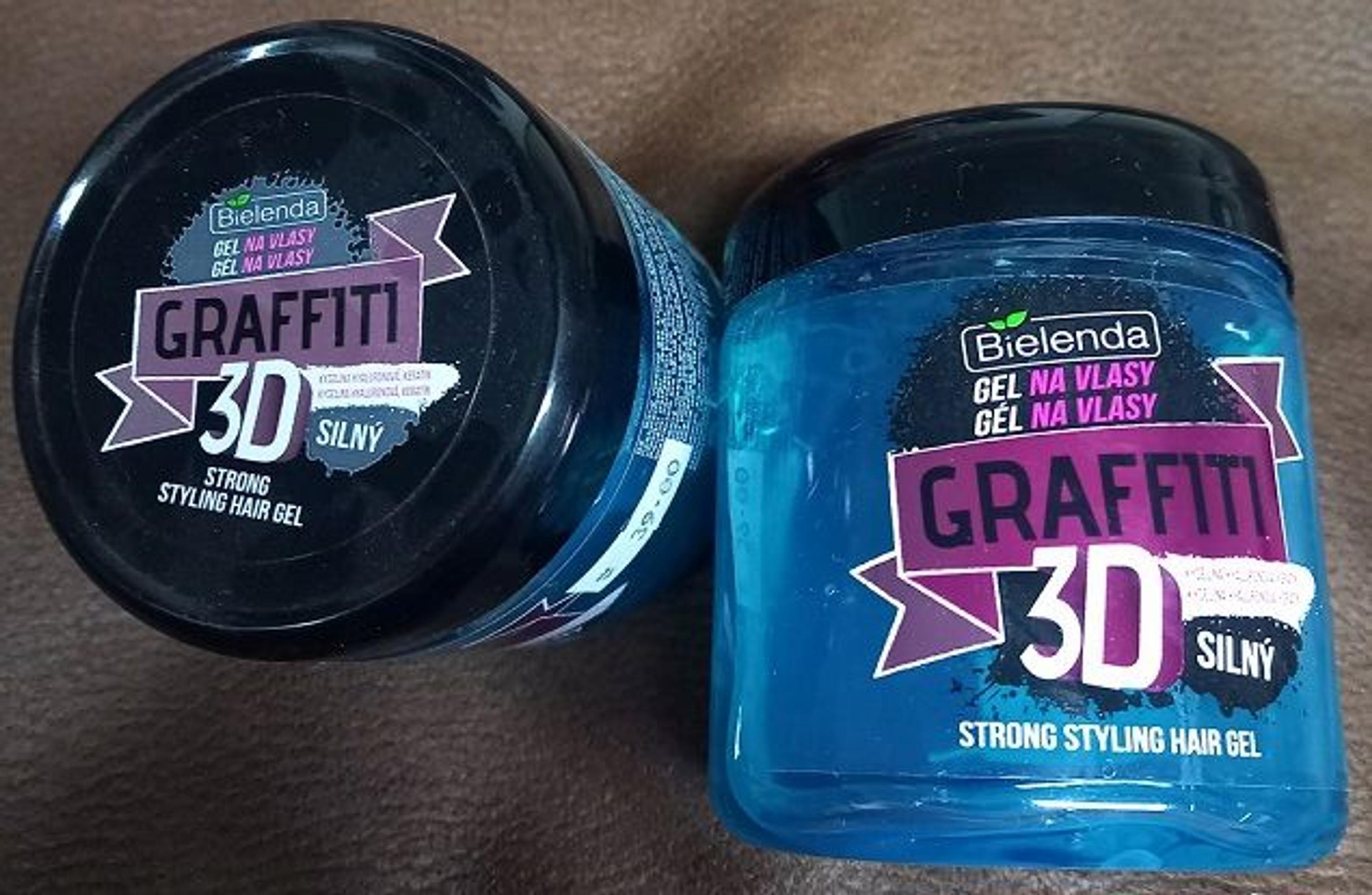 Kozmetické výrobky