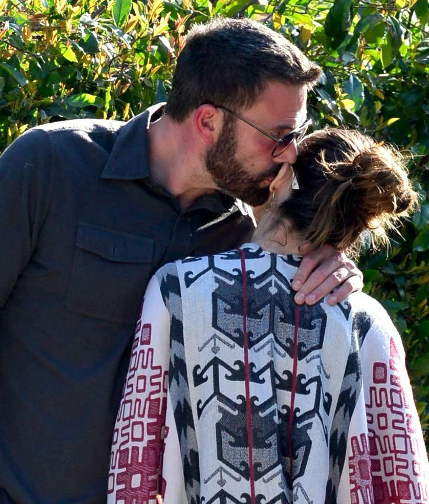 Ben Affleck Ana de Armas