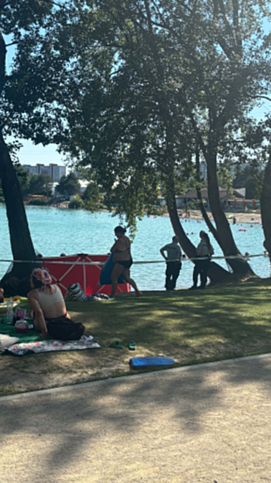 Tragédia v Bratislave