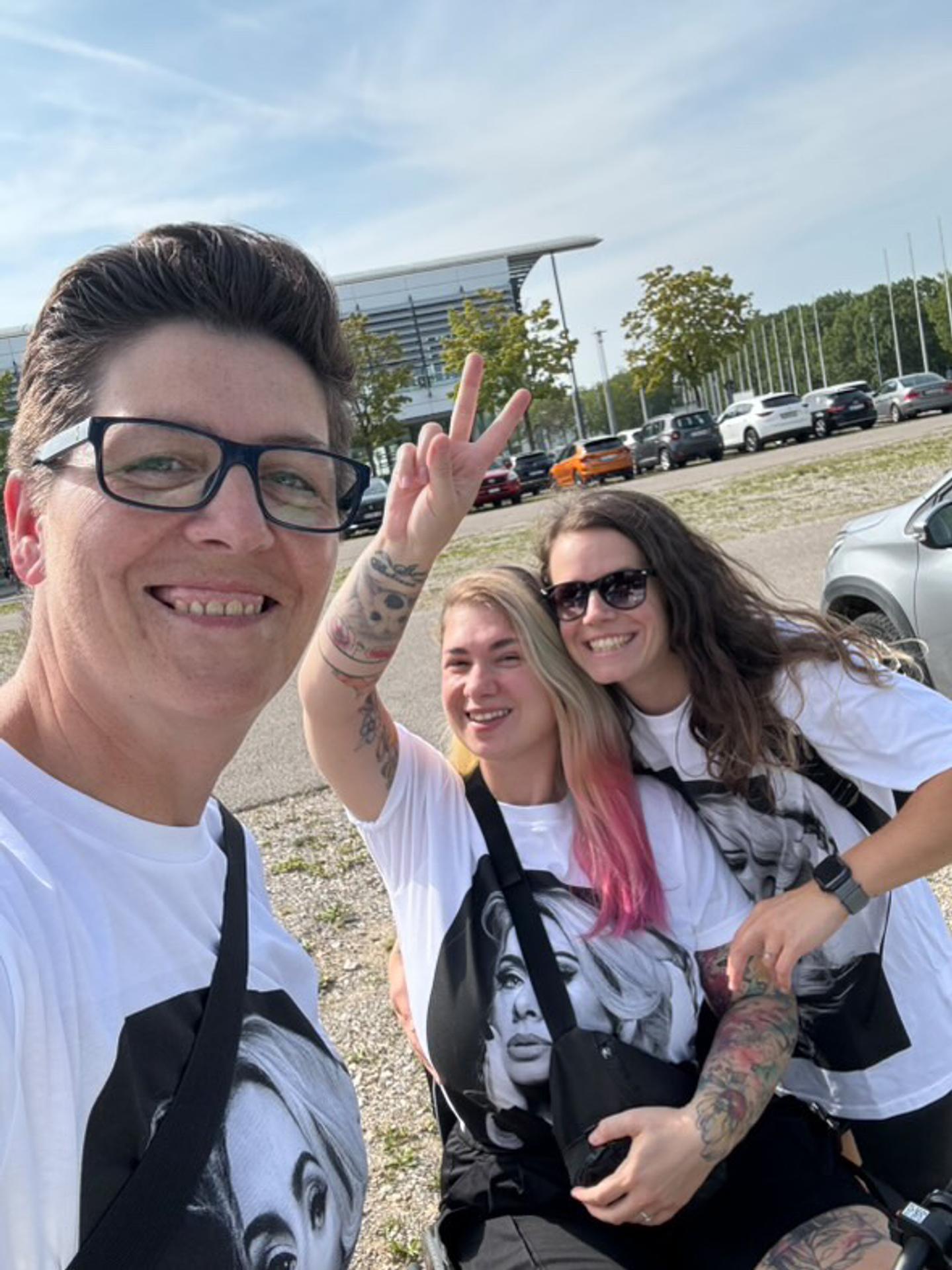 Natália Hlinková hovorí otvorene o závislosti.