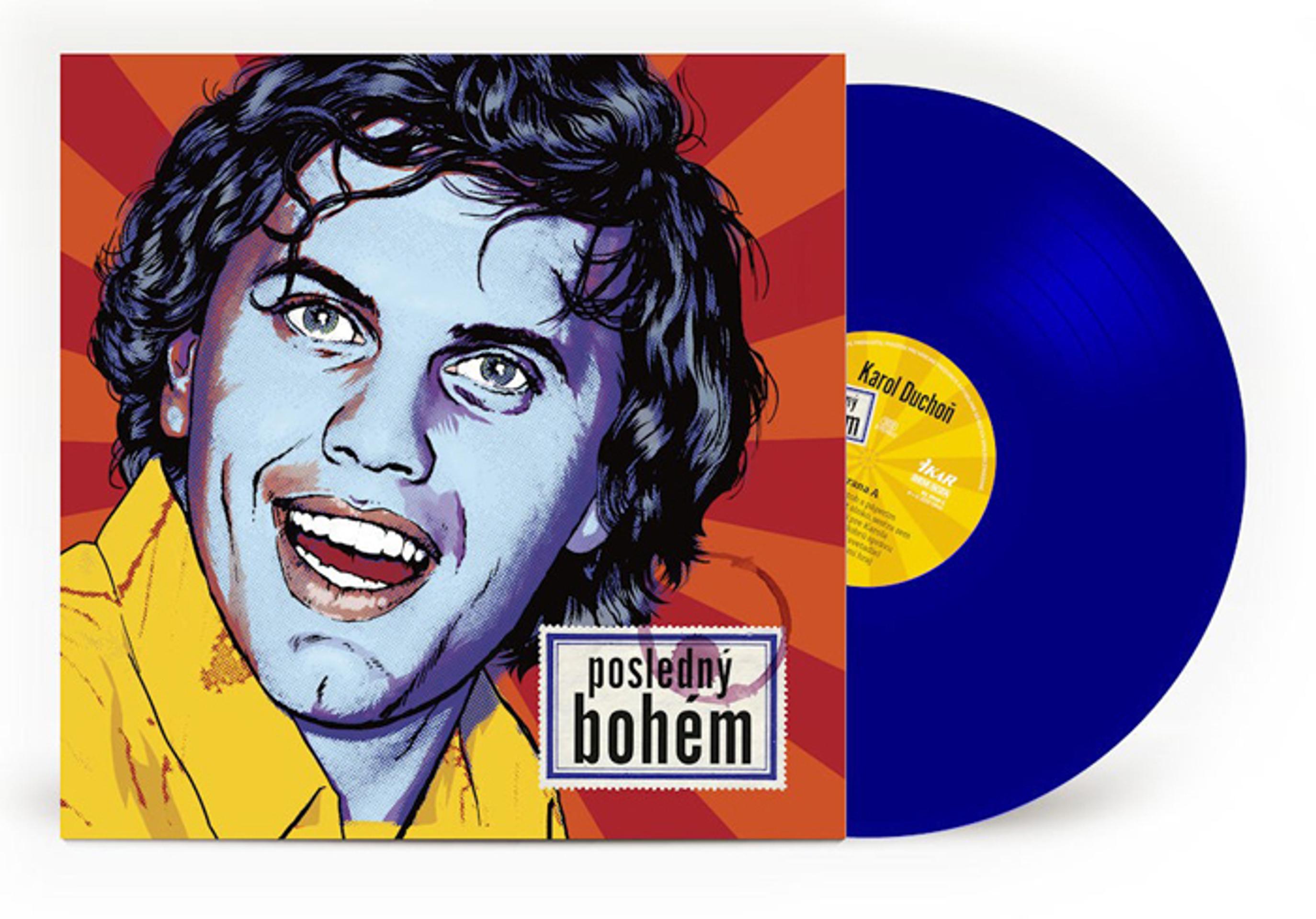 Dominika Kavaschová v seriáli Chlapi neplačú