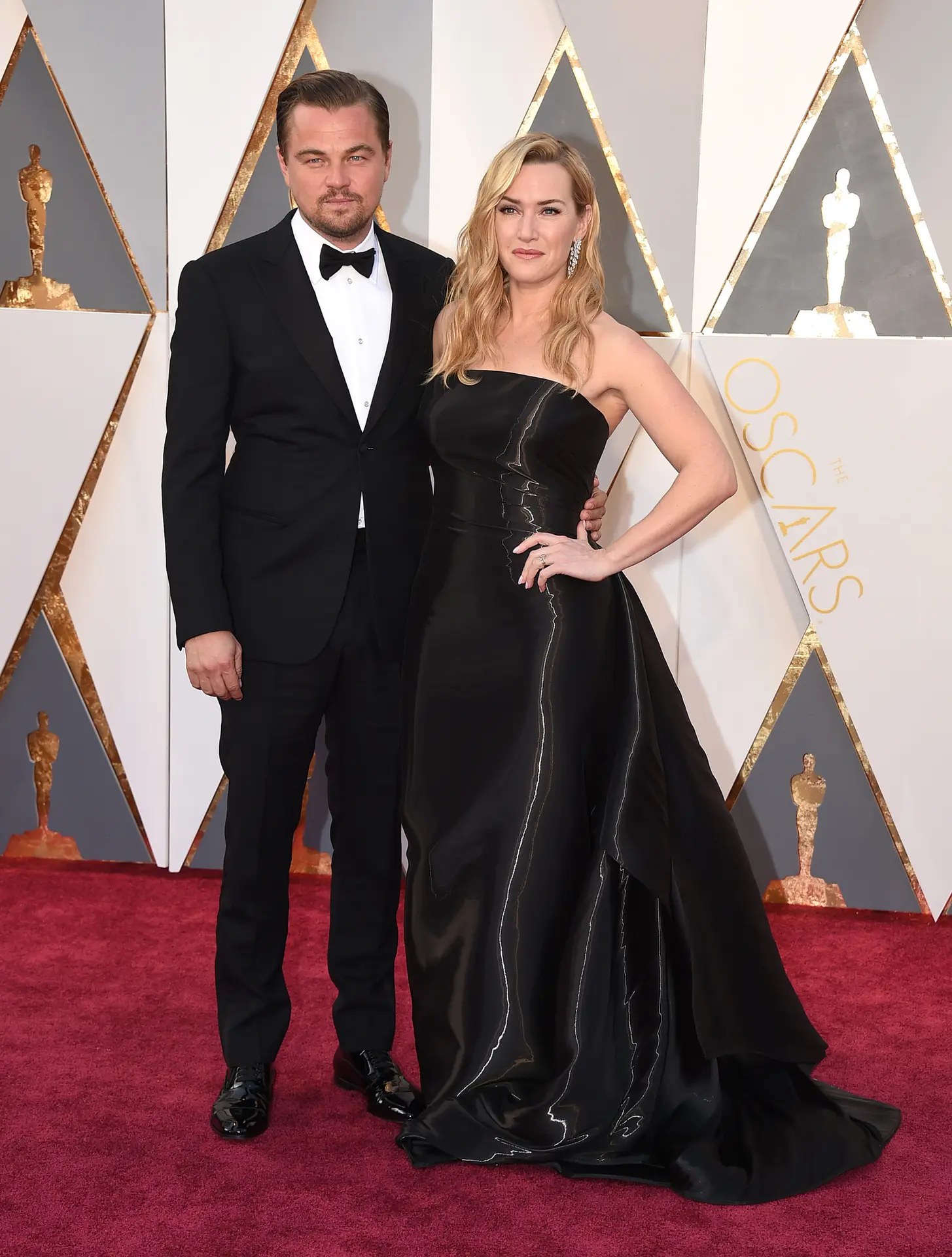 Leonardo DiCaprio