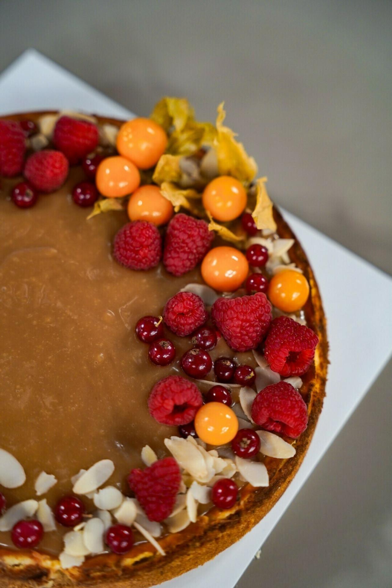 Legendárne pochúťky od Adi Polákovej. 