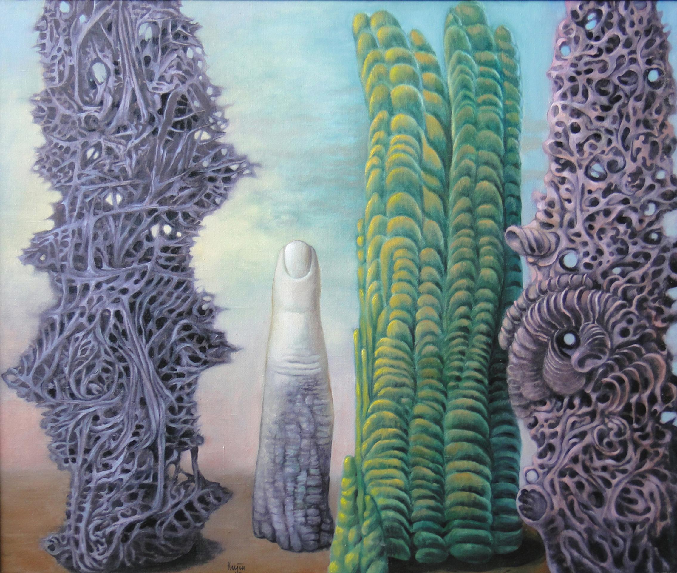 Čo by se za nehet vešlo