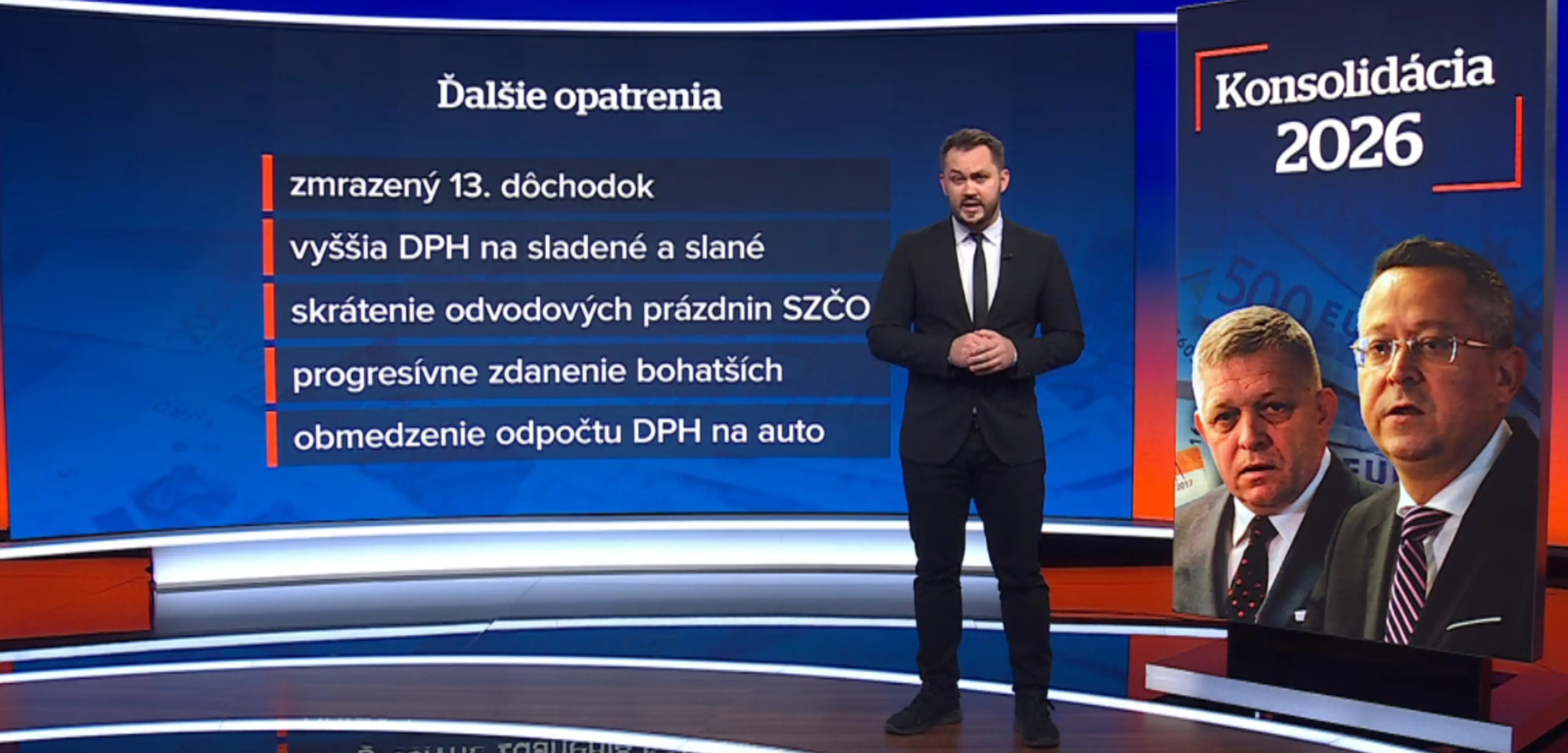 Konsolidácia