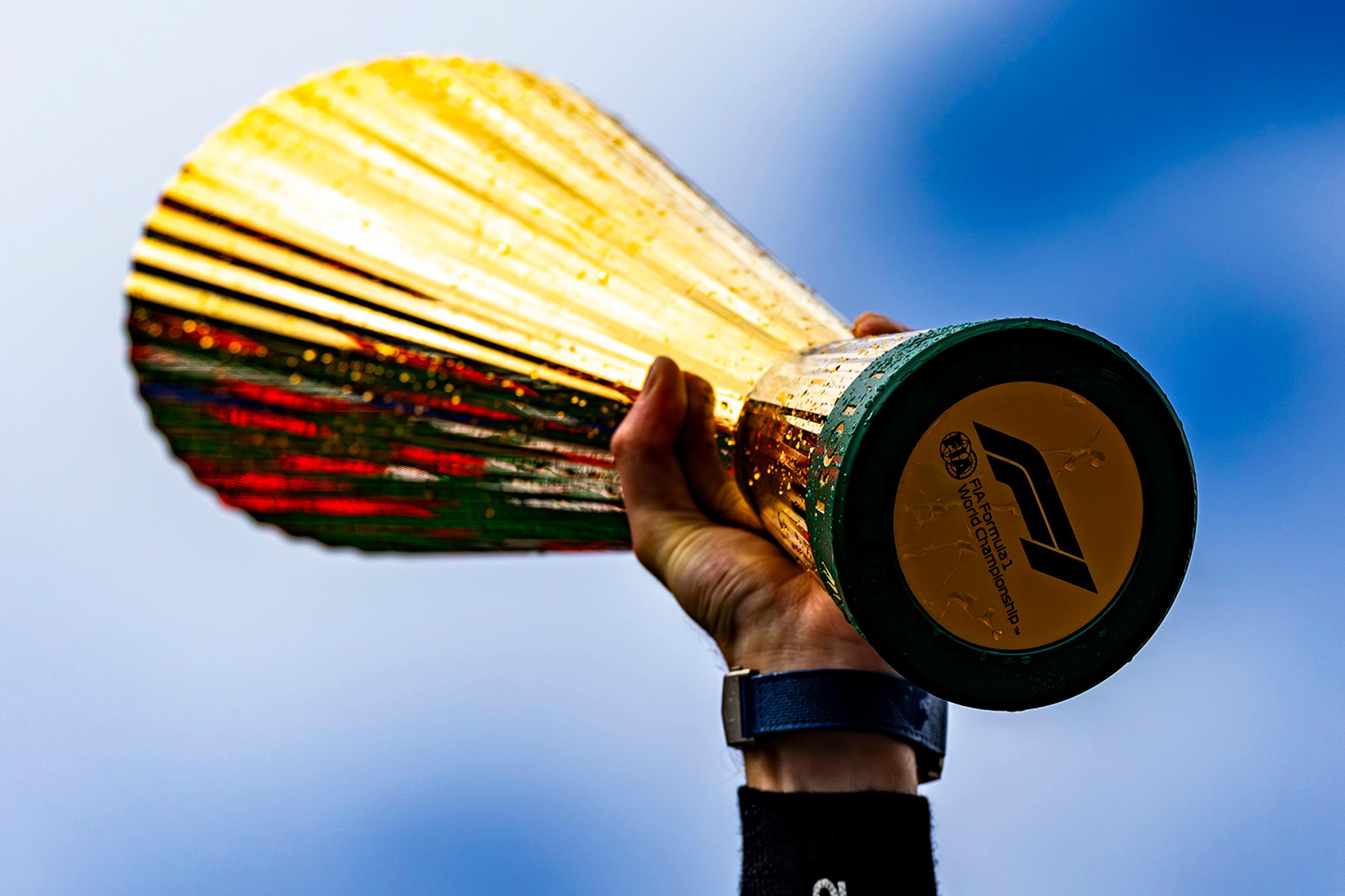 Trofej pre v´ťaza VC Rakúska už má svojho majiteľa.