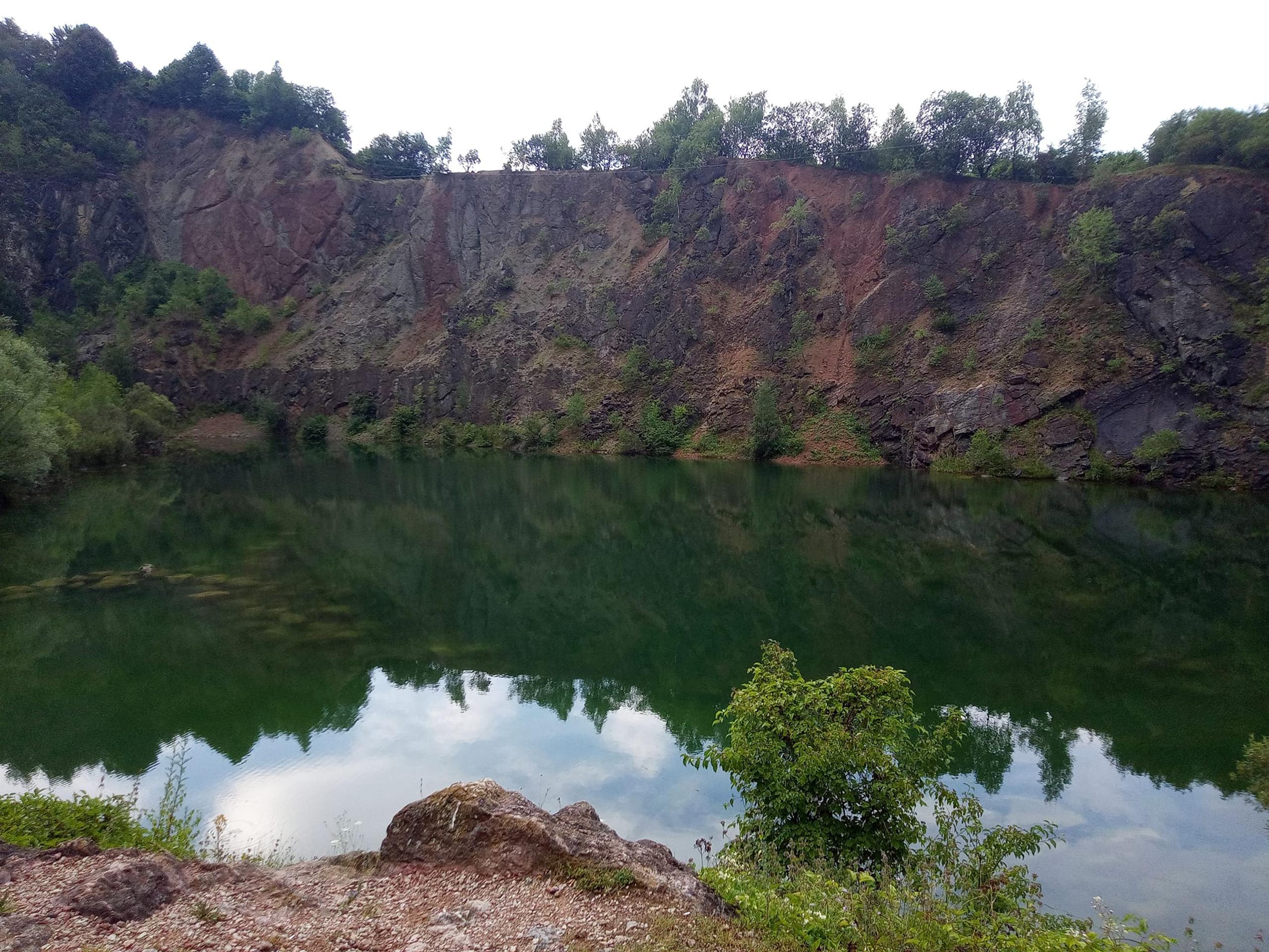 Peter Jankovič zdolal najvyššie vrchy všetkých slovenských pohorí