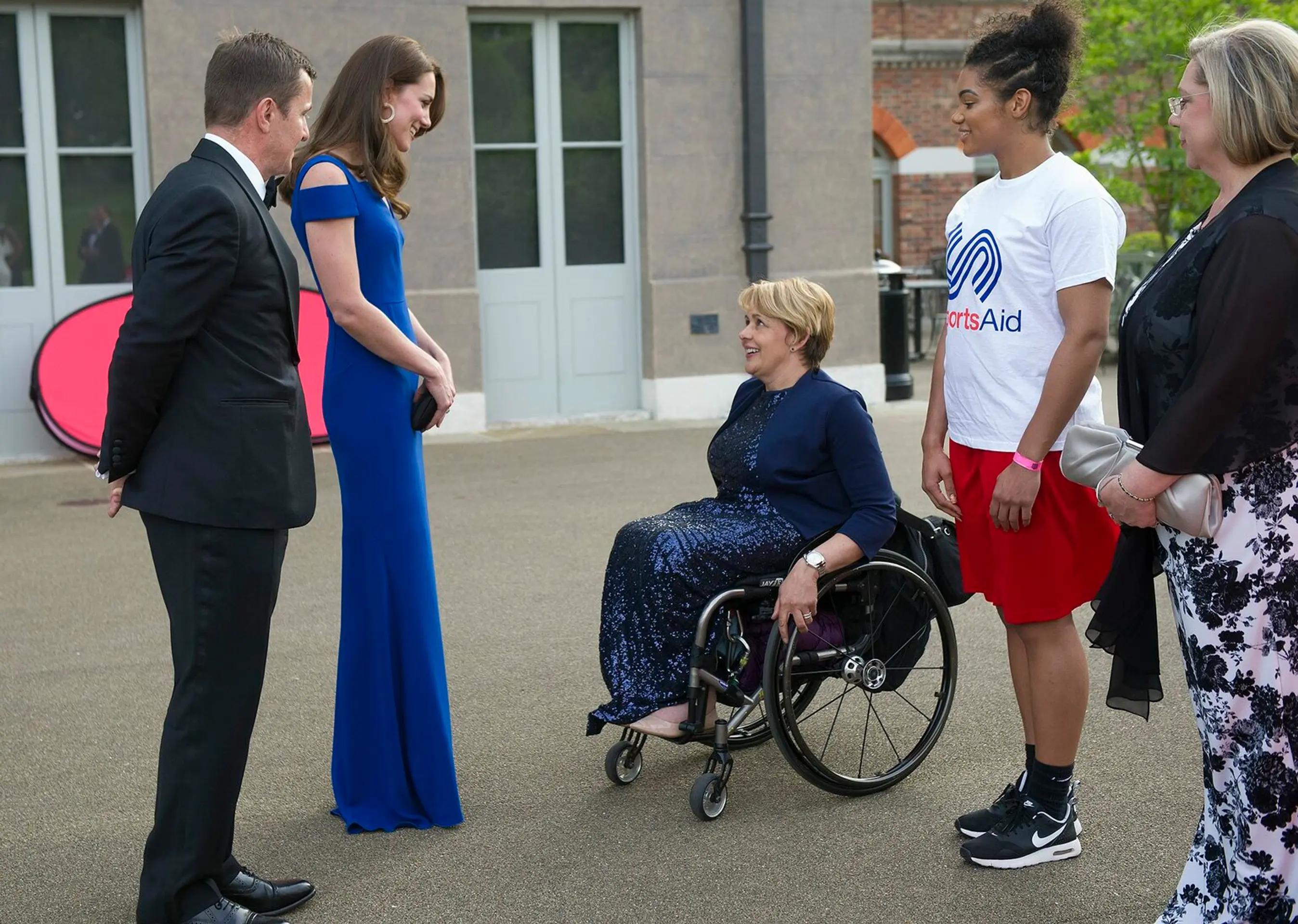 Kate Middleton