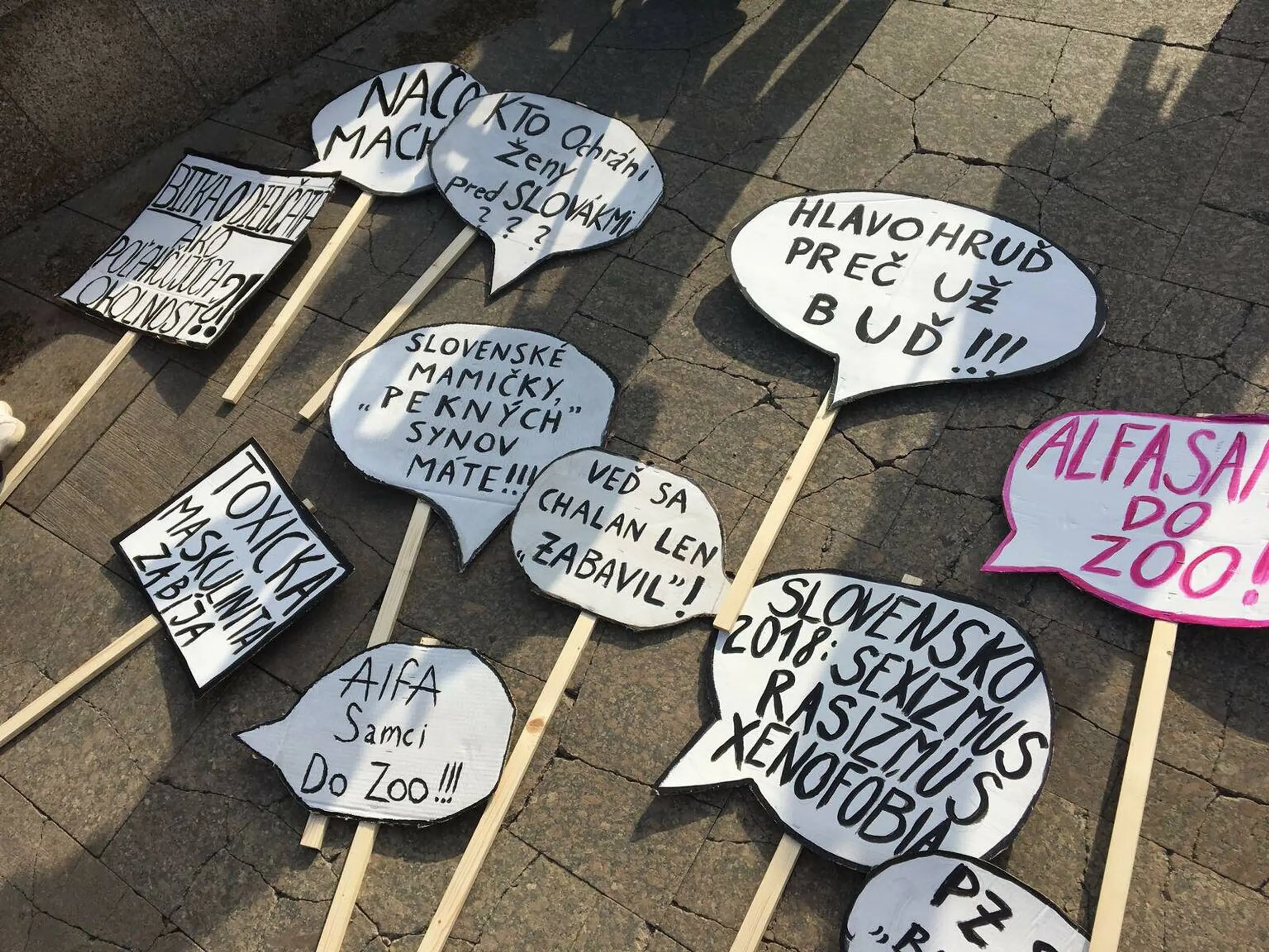 Zhromaždenie Spravodlivosť pre Henryho