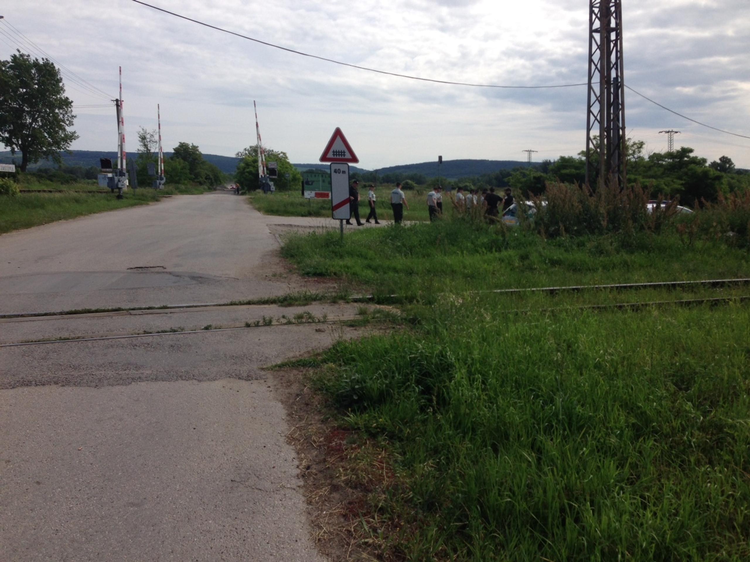 Z väzenia v Leopoldove utiekol Ľubomír Behan