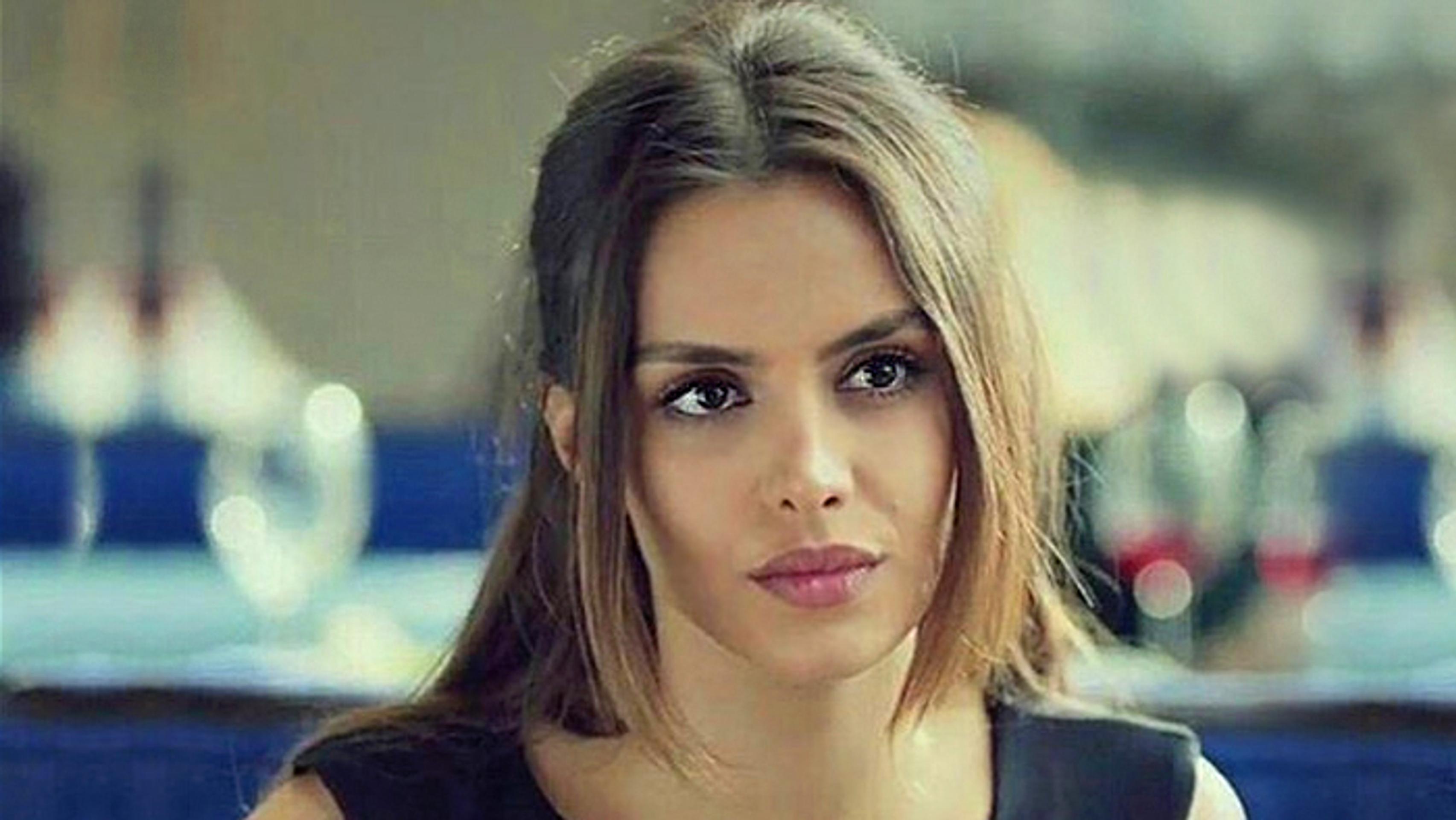 Nekonečná láska - Banu