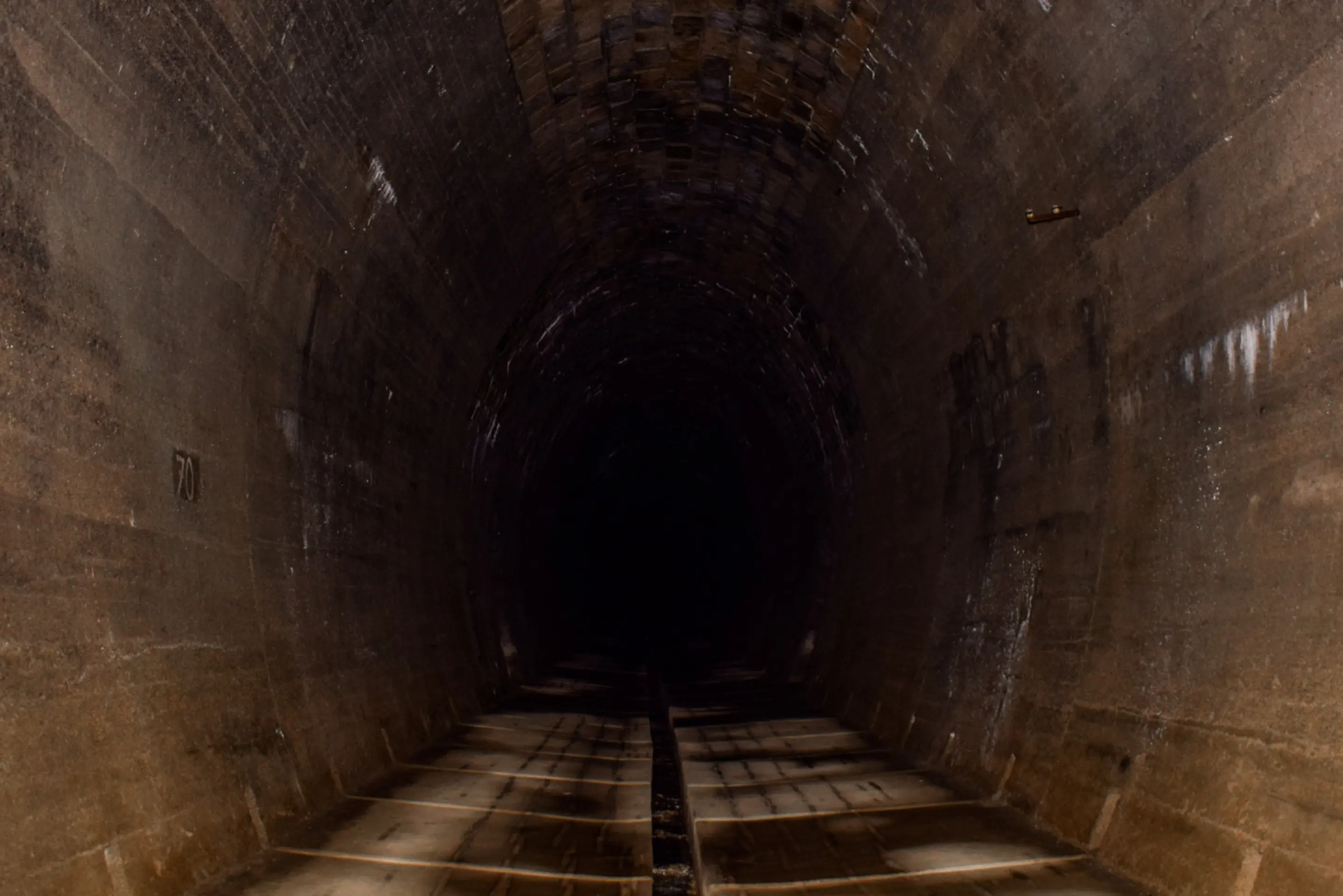 Slavošovský tunel