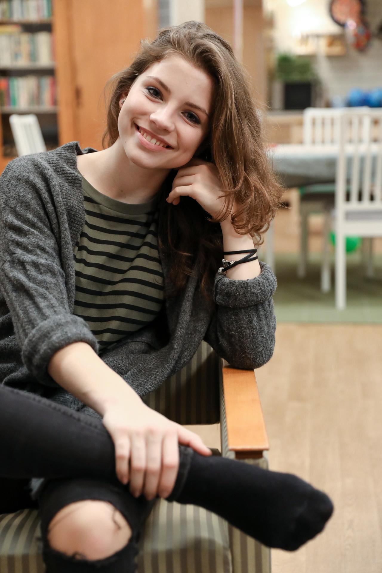 Zuzana Kraváriková