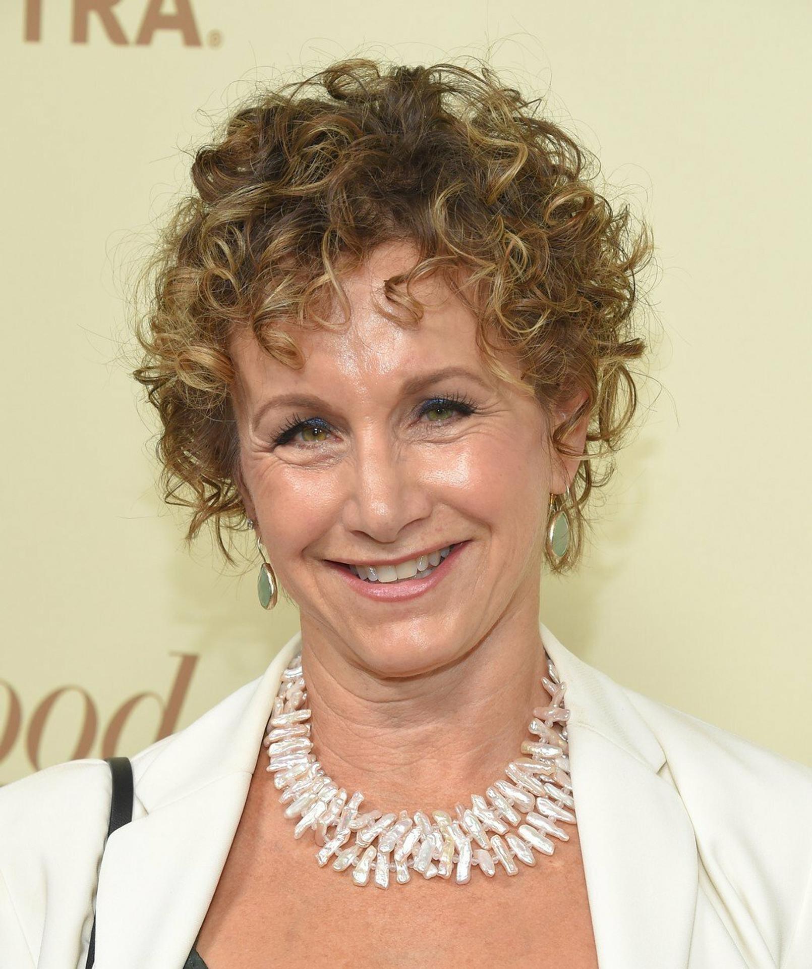 Andrea z Beverly Hills