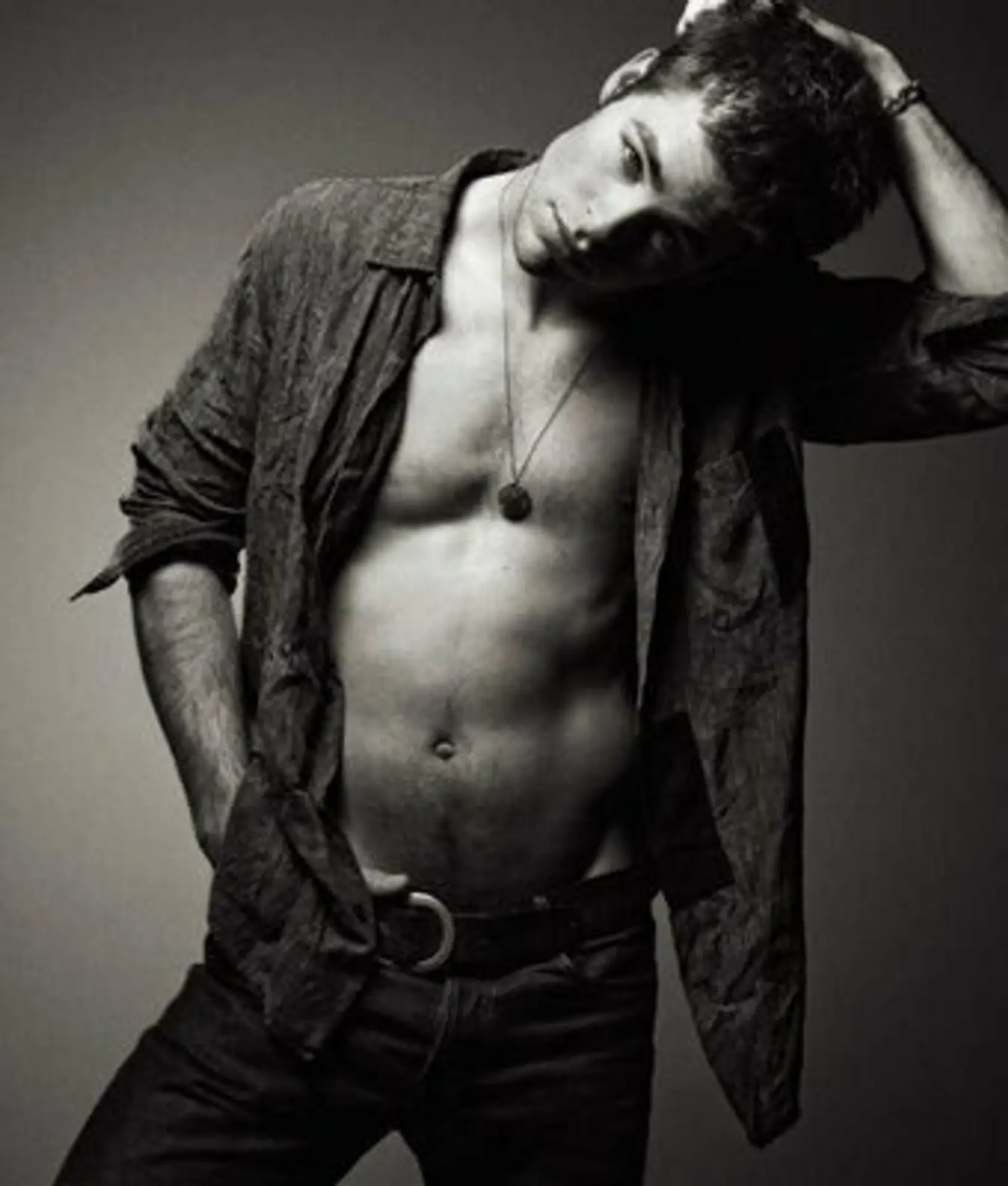 Chris Pine