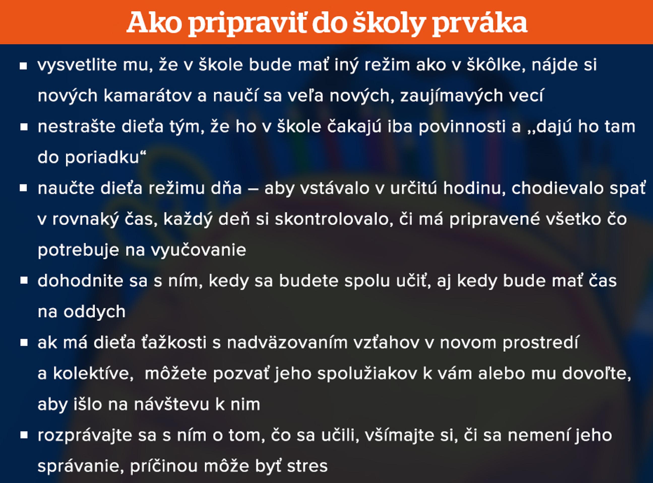 Ilustračná snímka.