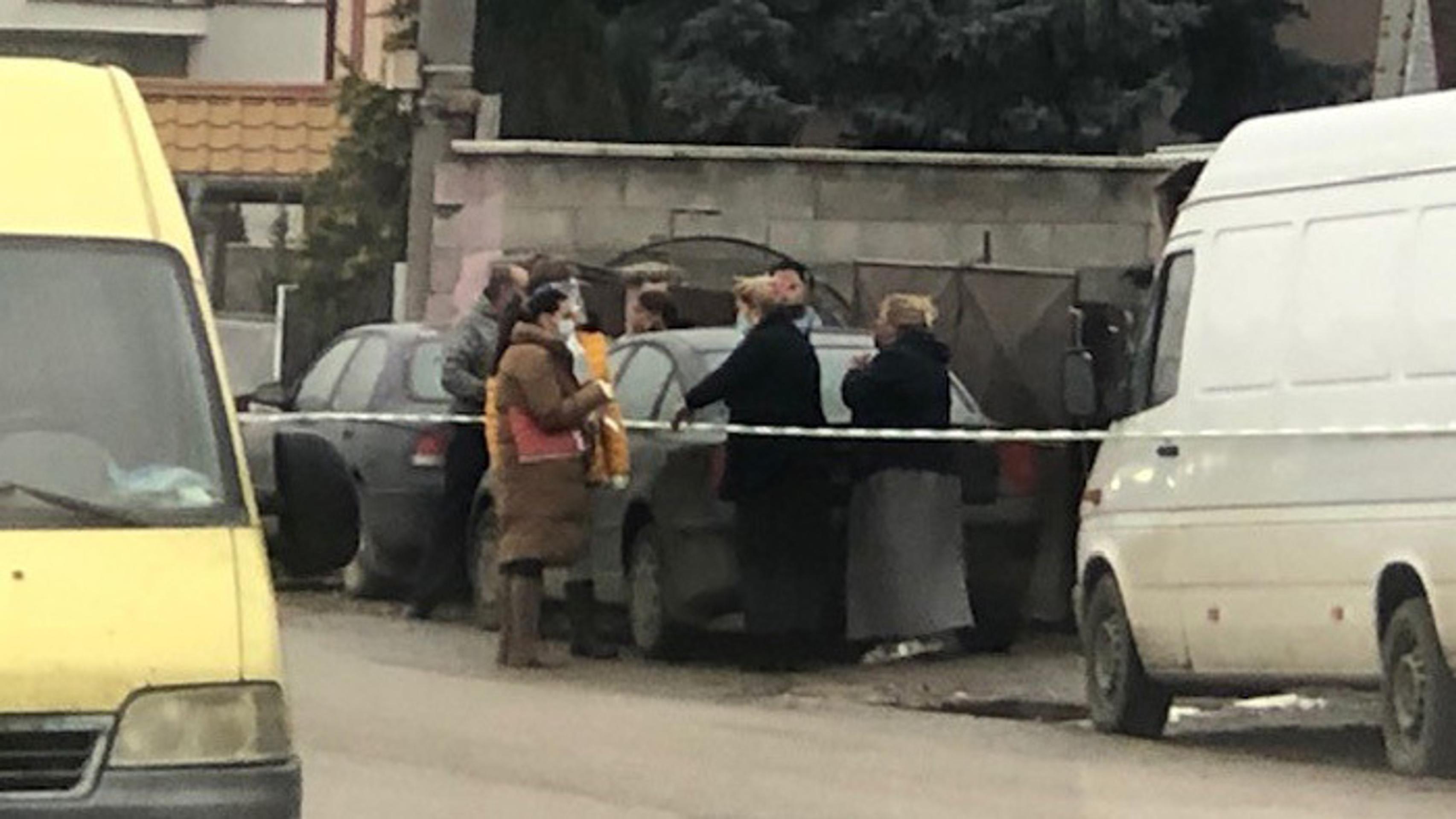 Jeho príbeh dojal veľa ľudí