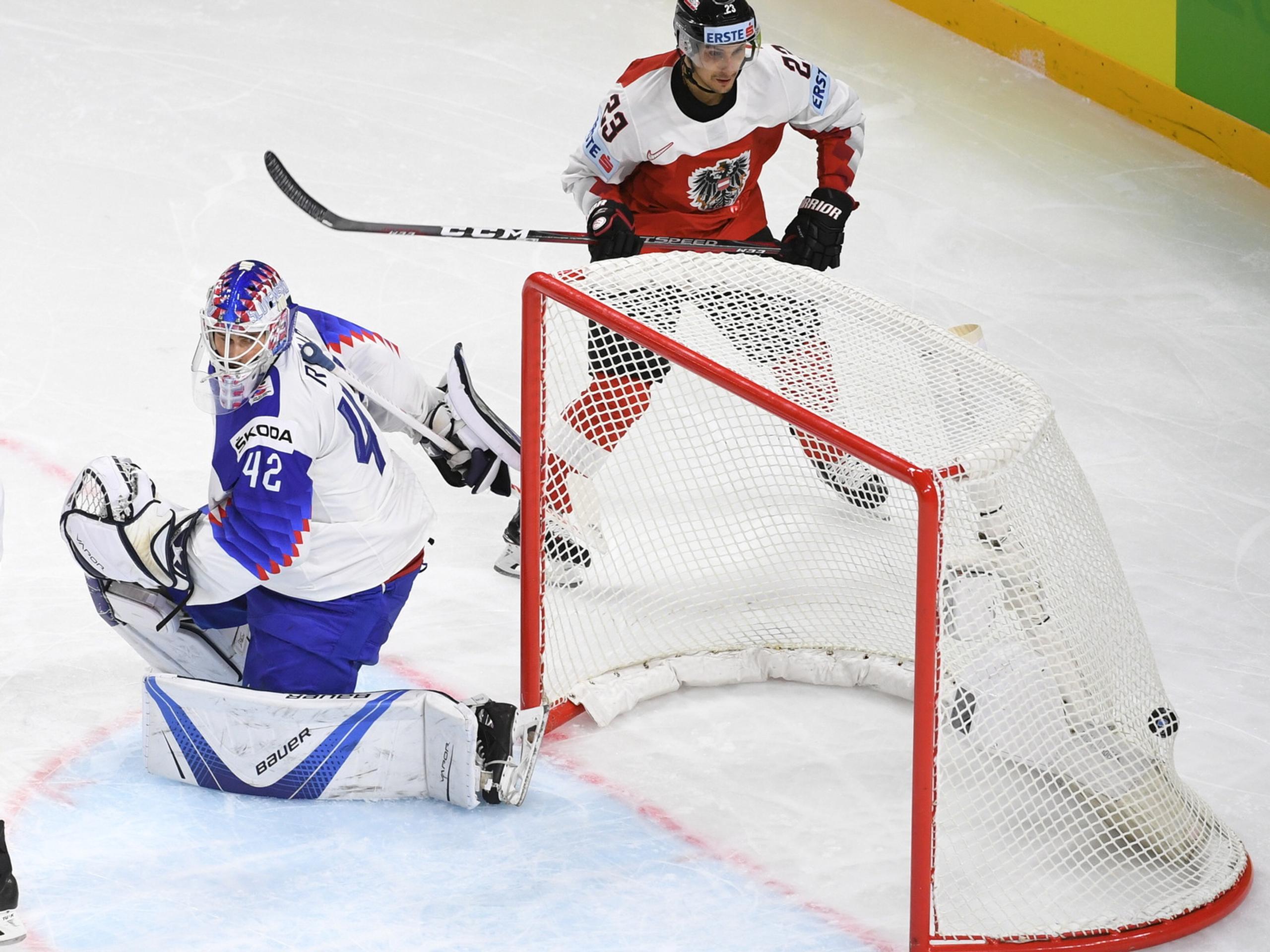 Patrik Rybár inkasoval po teči Andreja Sekeru.