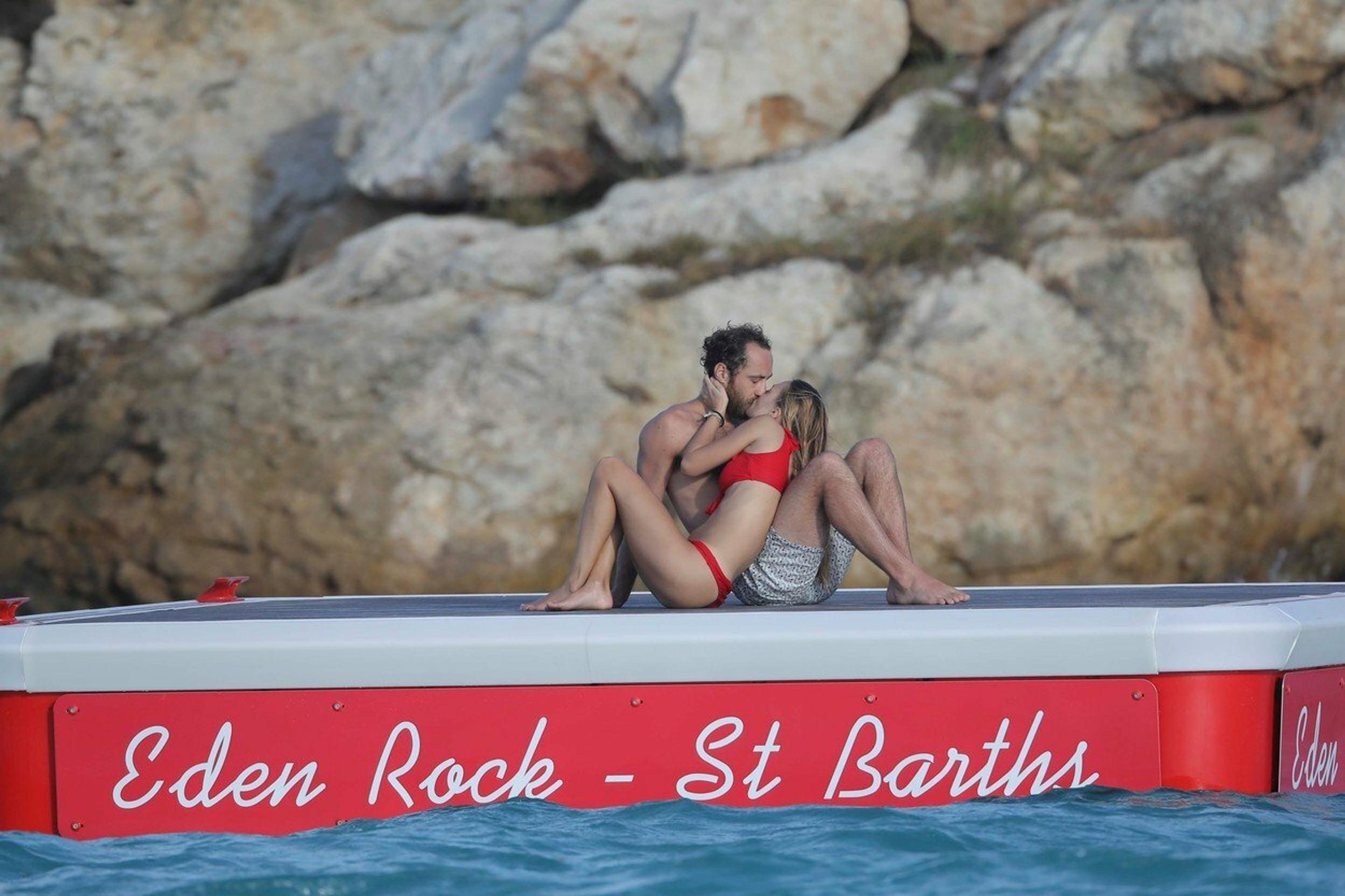 Jesper Fast z NY Rangers v dueli proti NY Islanders.