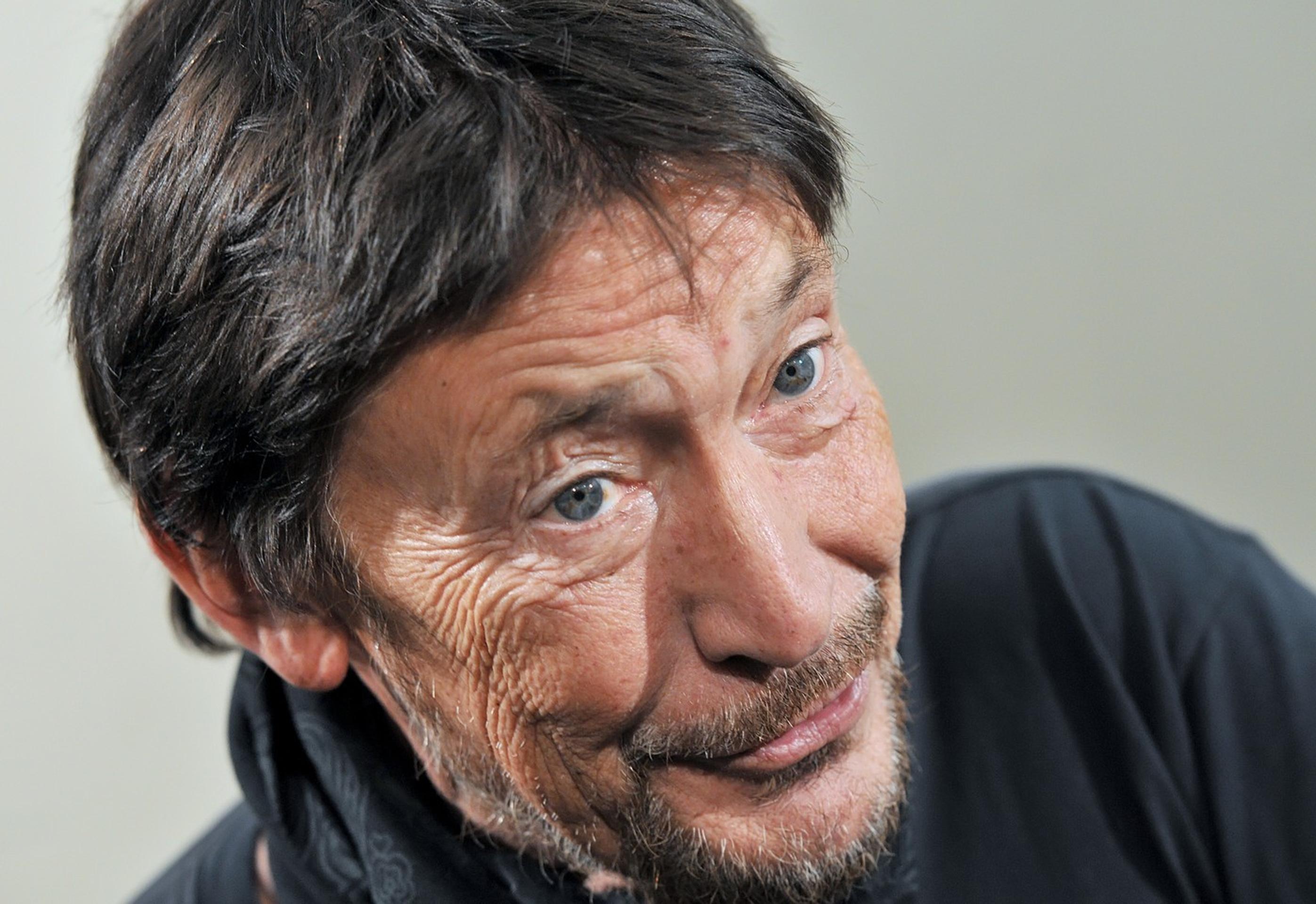 Chris Rea