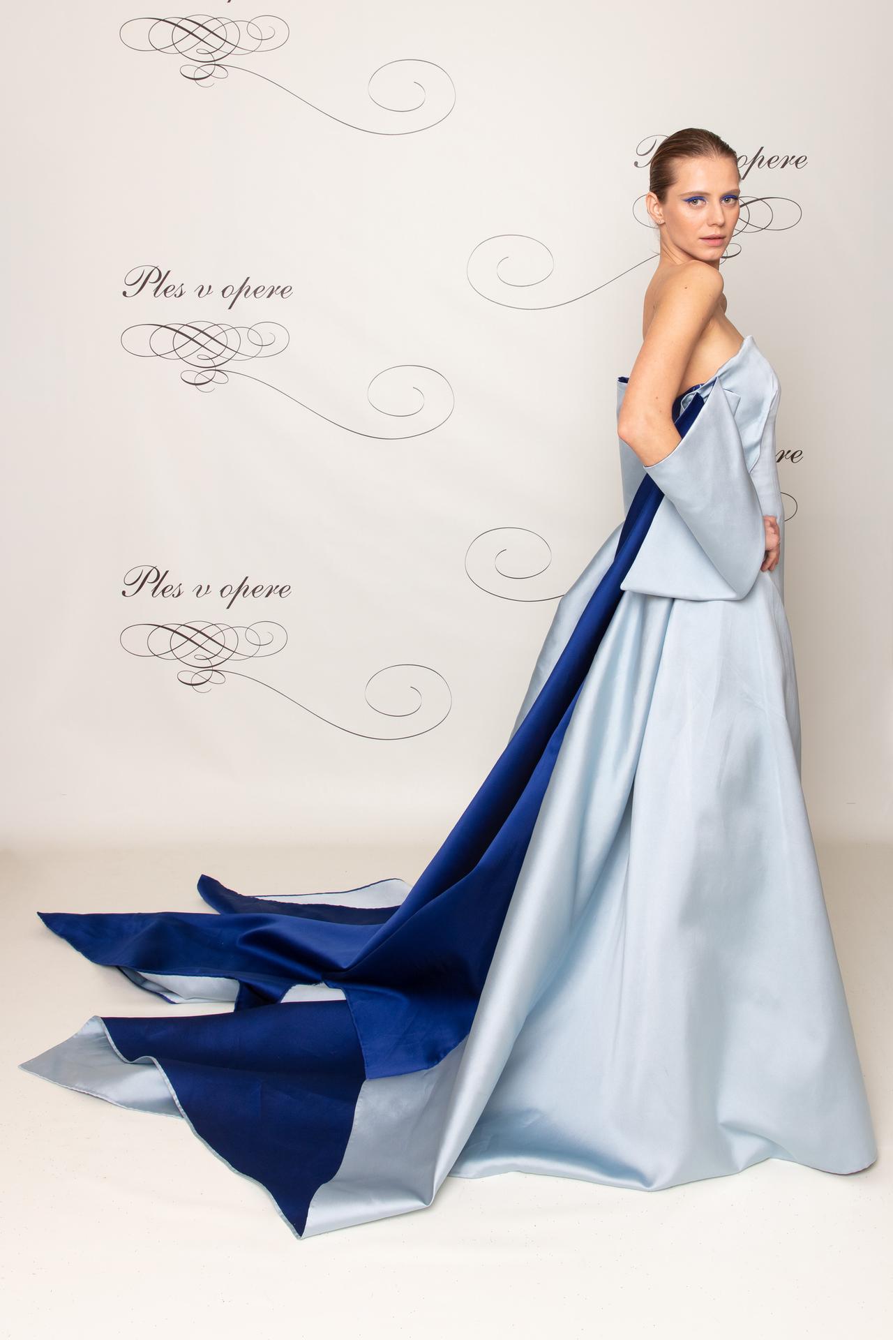 Mohamed Salah z Liverpoolu oslavuje gól proti Brightonu.