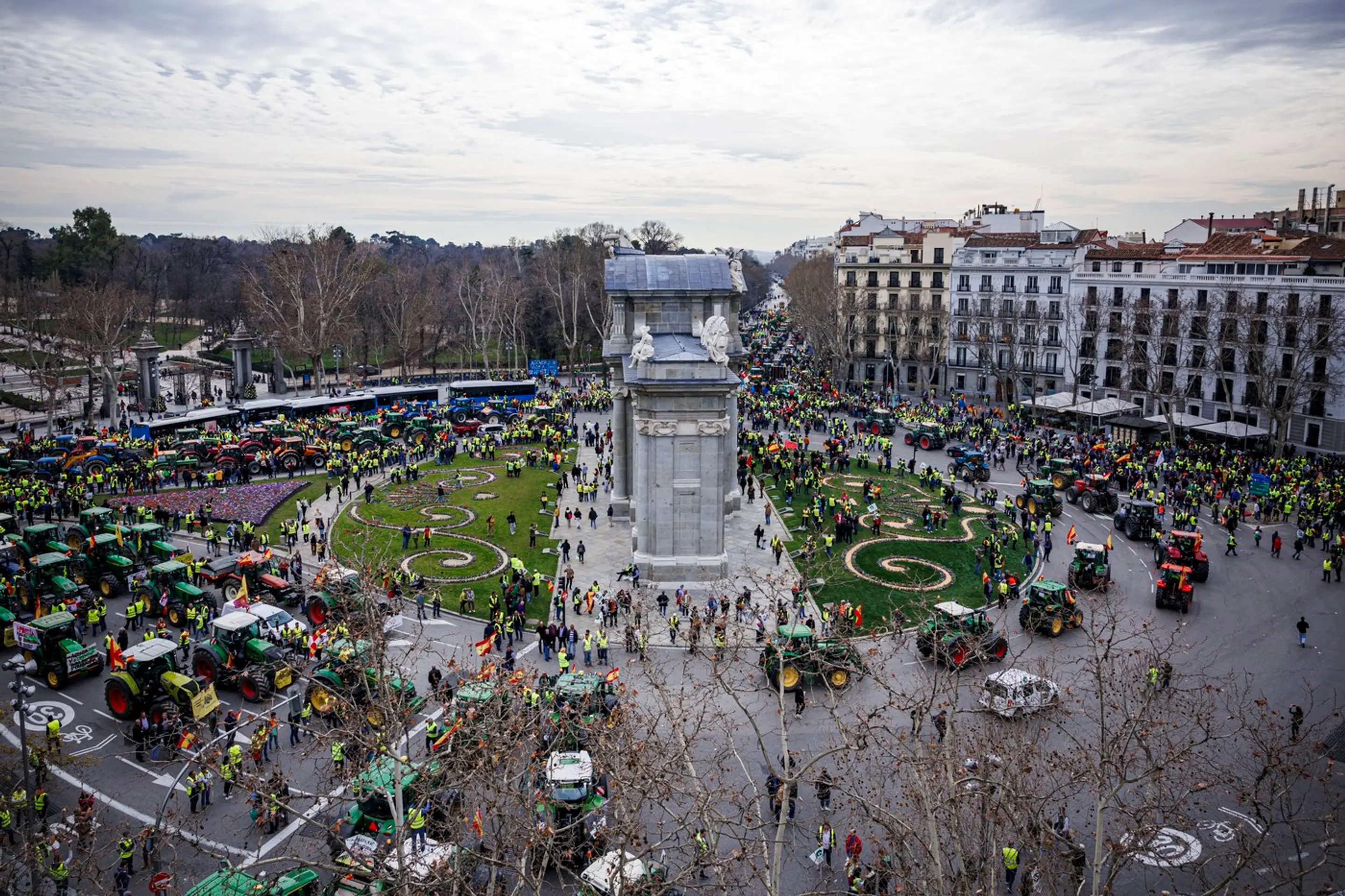 Madrid