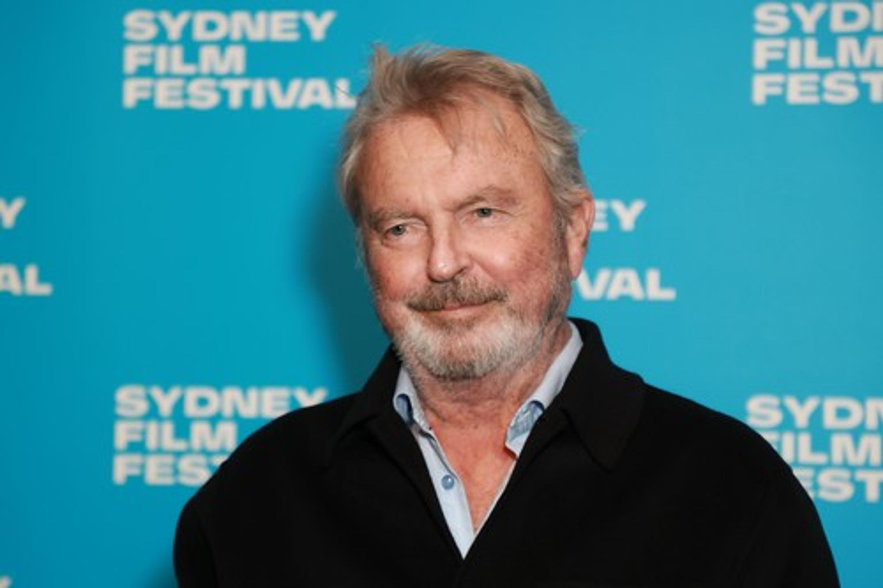 Zomrel herec Sam Neill