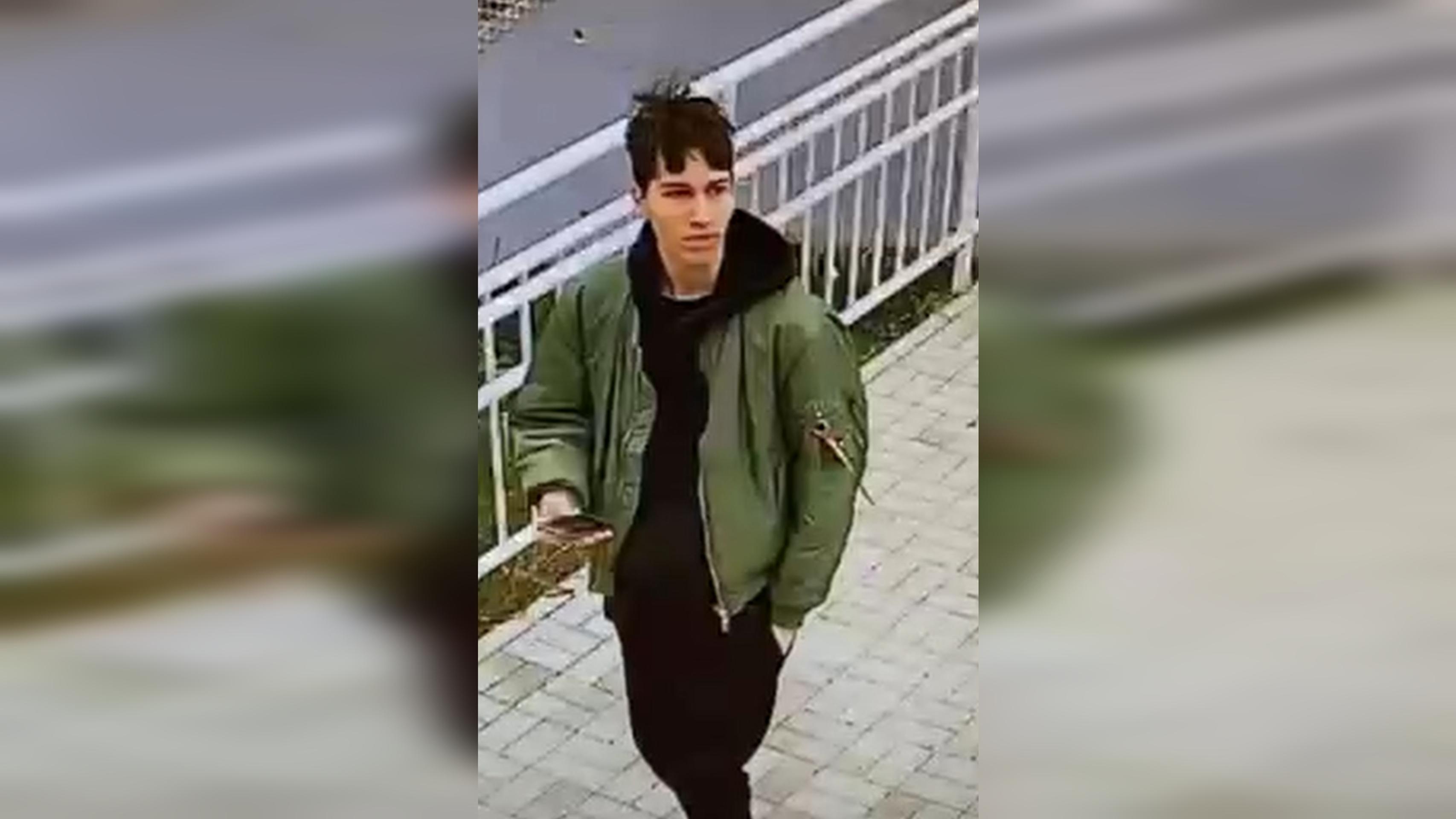 Chlapcov hľadá polícia.