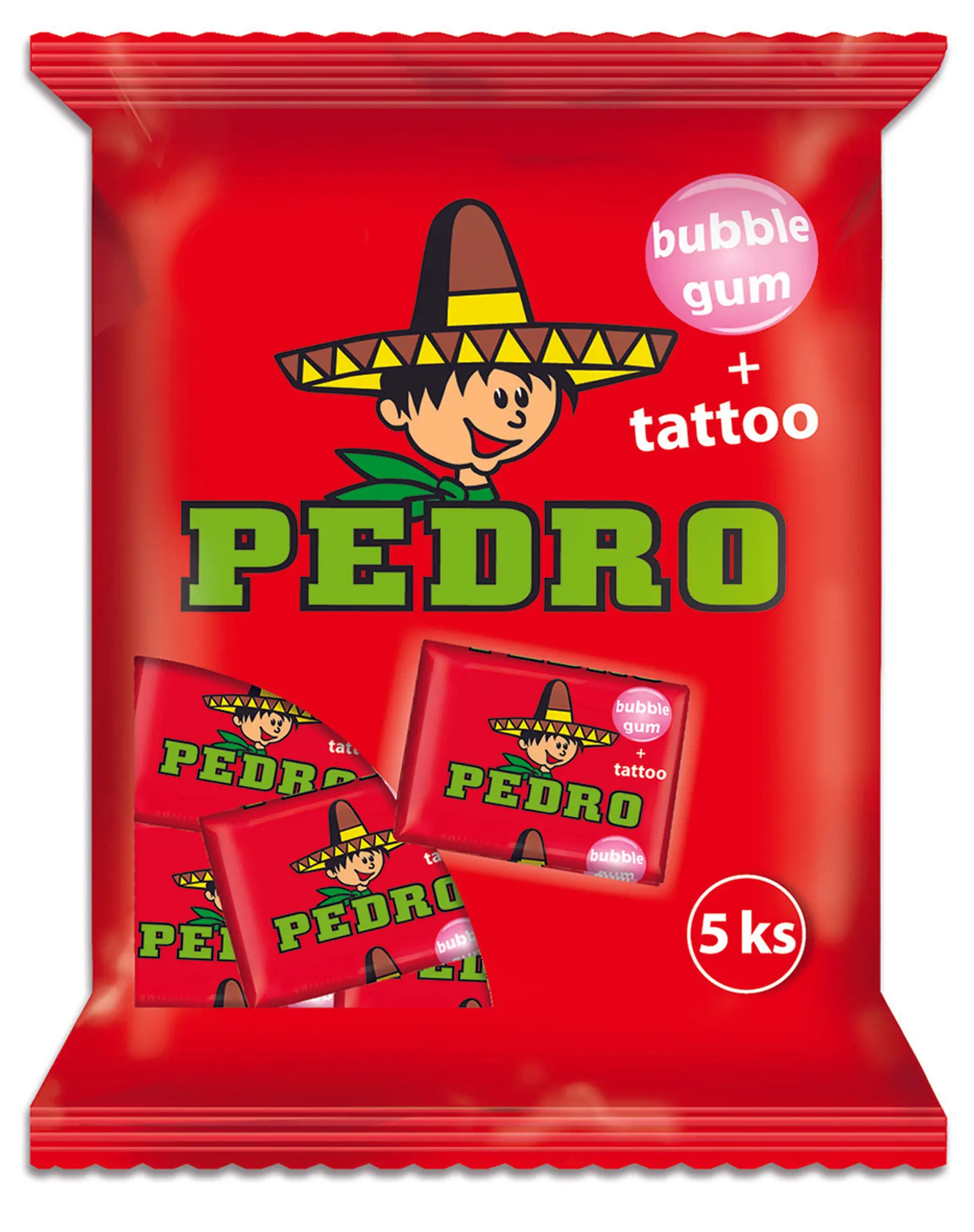 Pedro