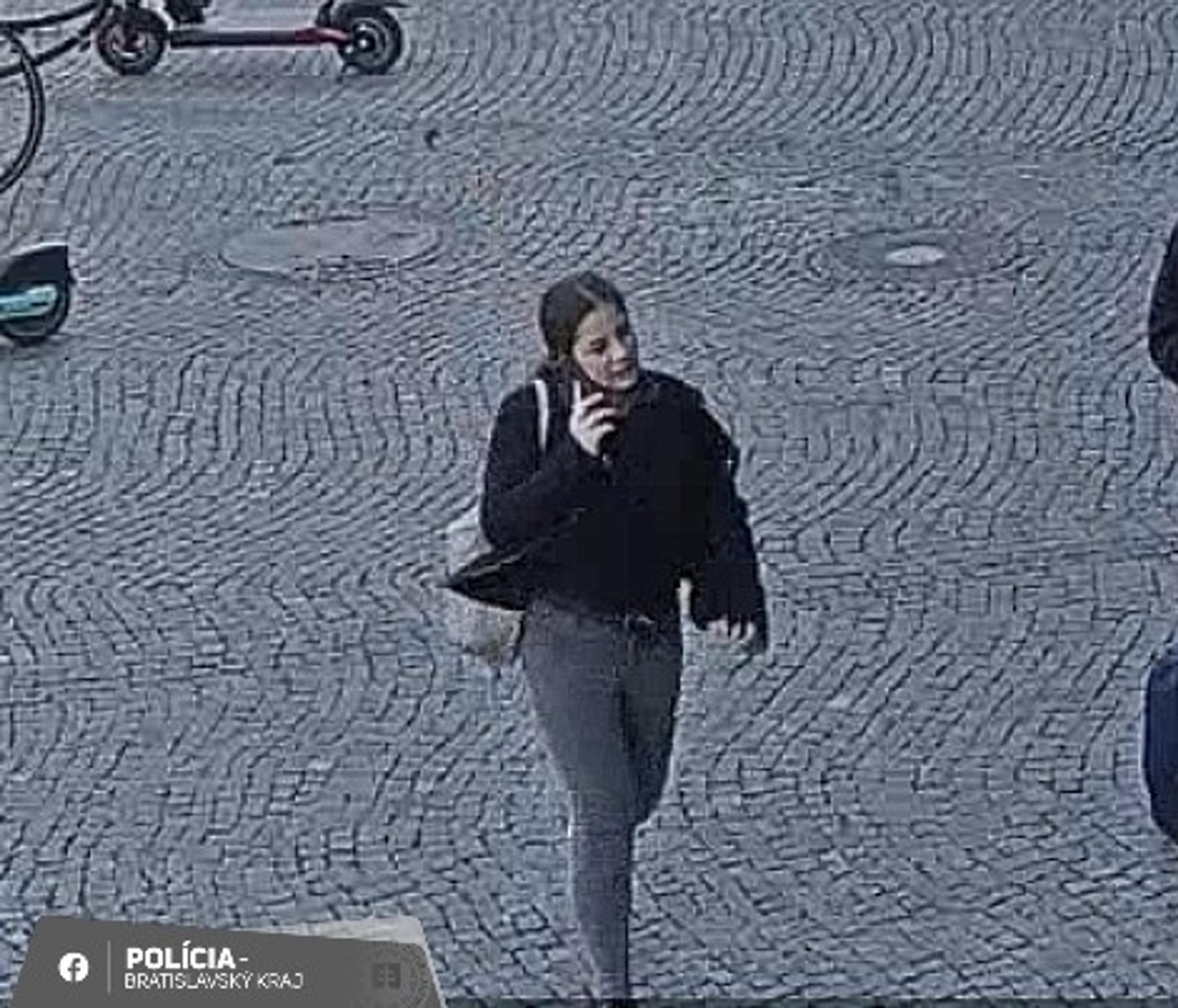 Žena okradla seniorov.