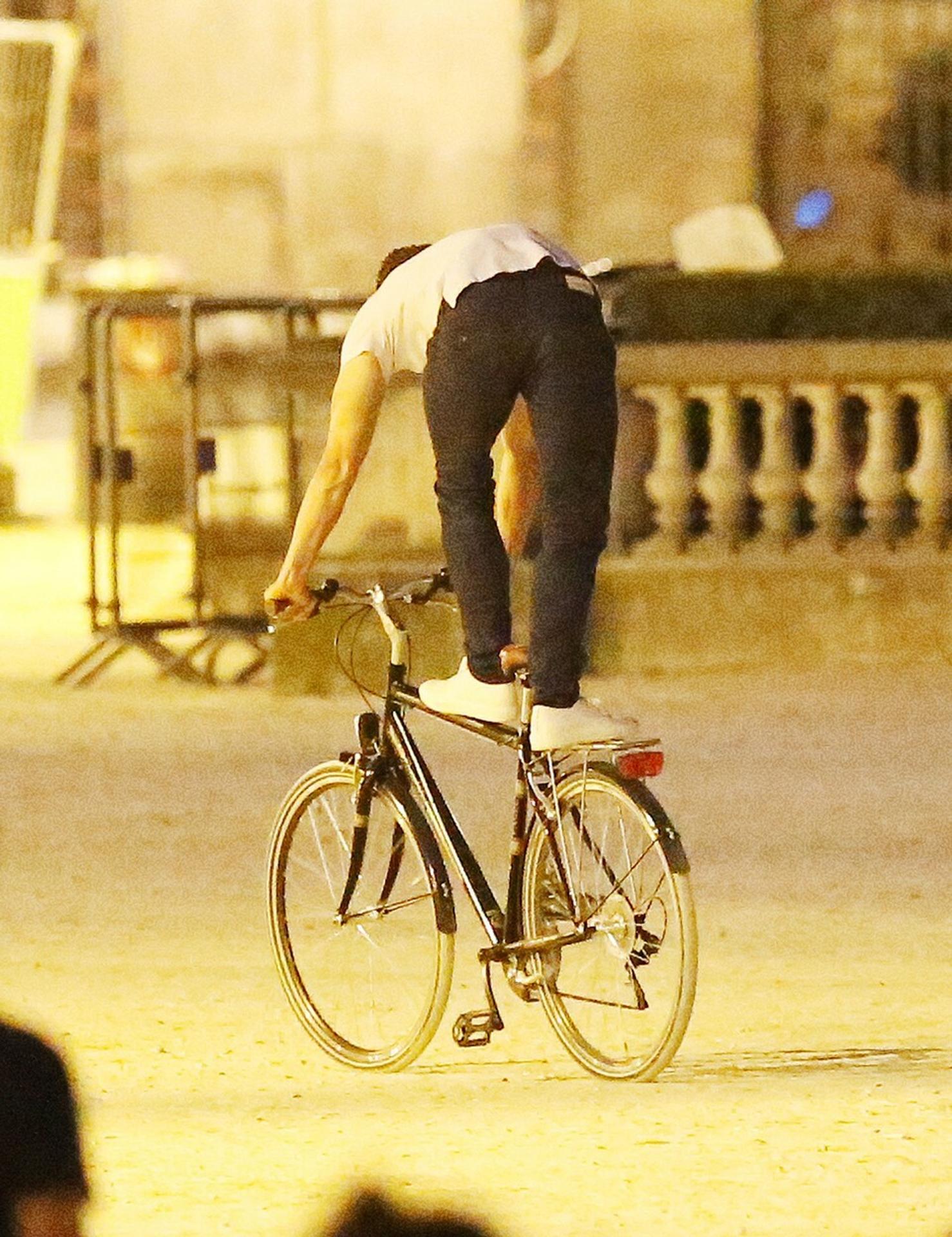 Dakota Johnson a Jamie Dornan