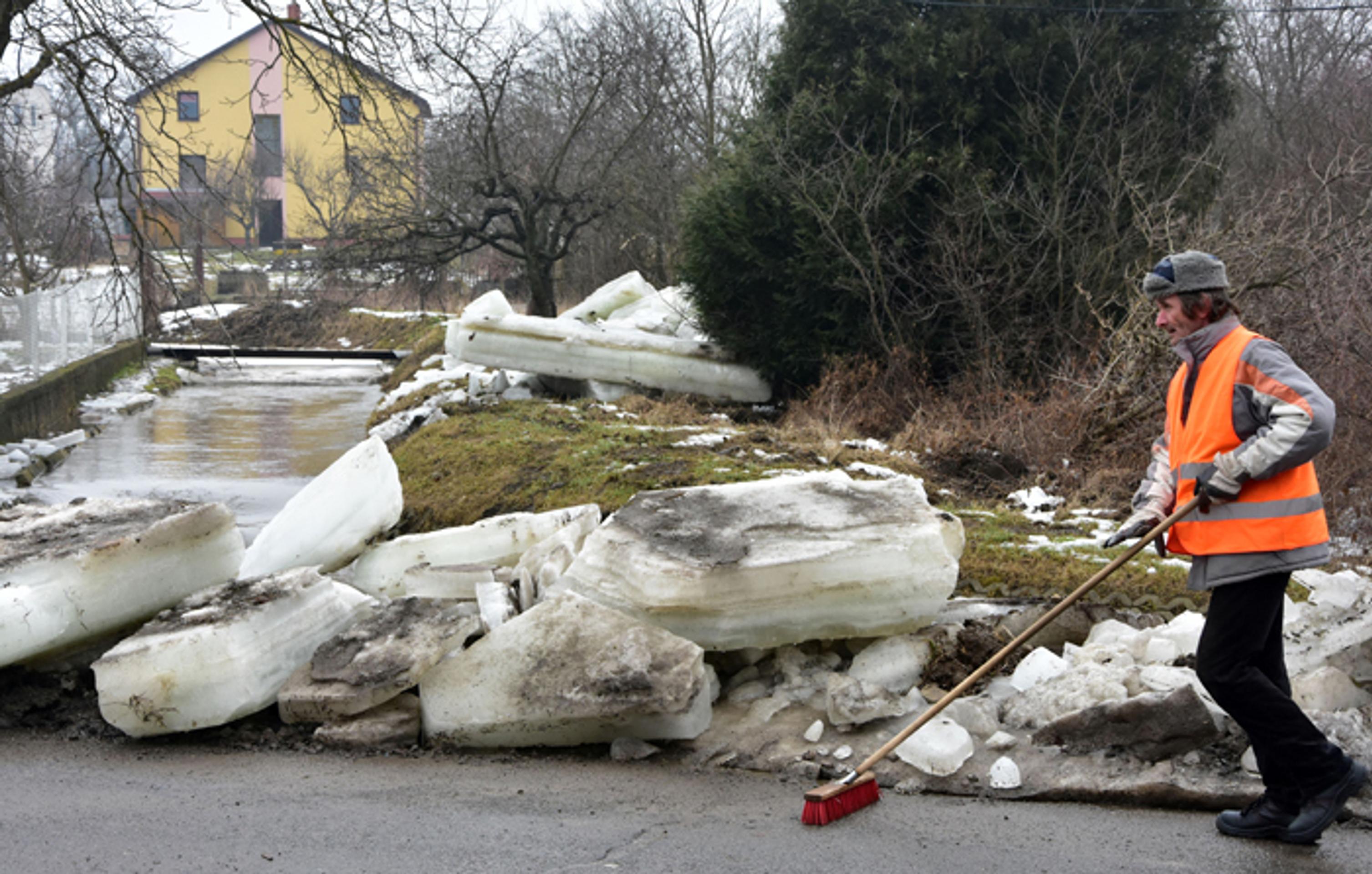 Ilustračná snímka