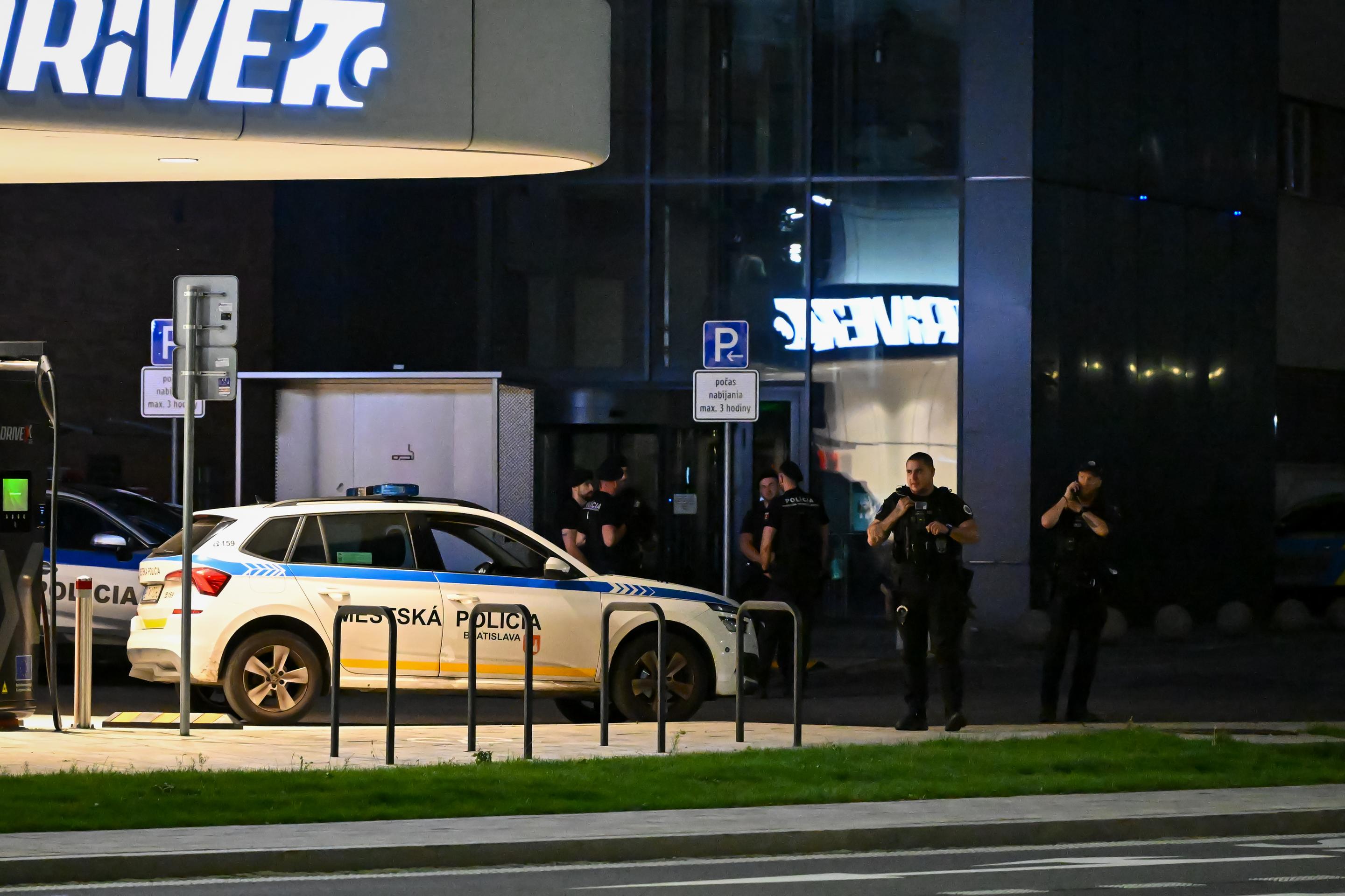 Pri výkopových prácach Bratislave našli leteckú bombu