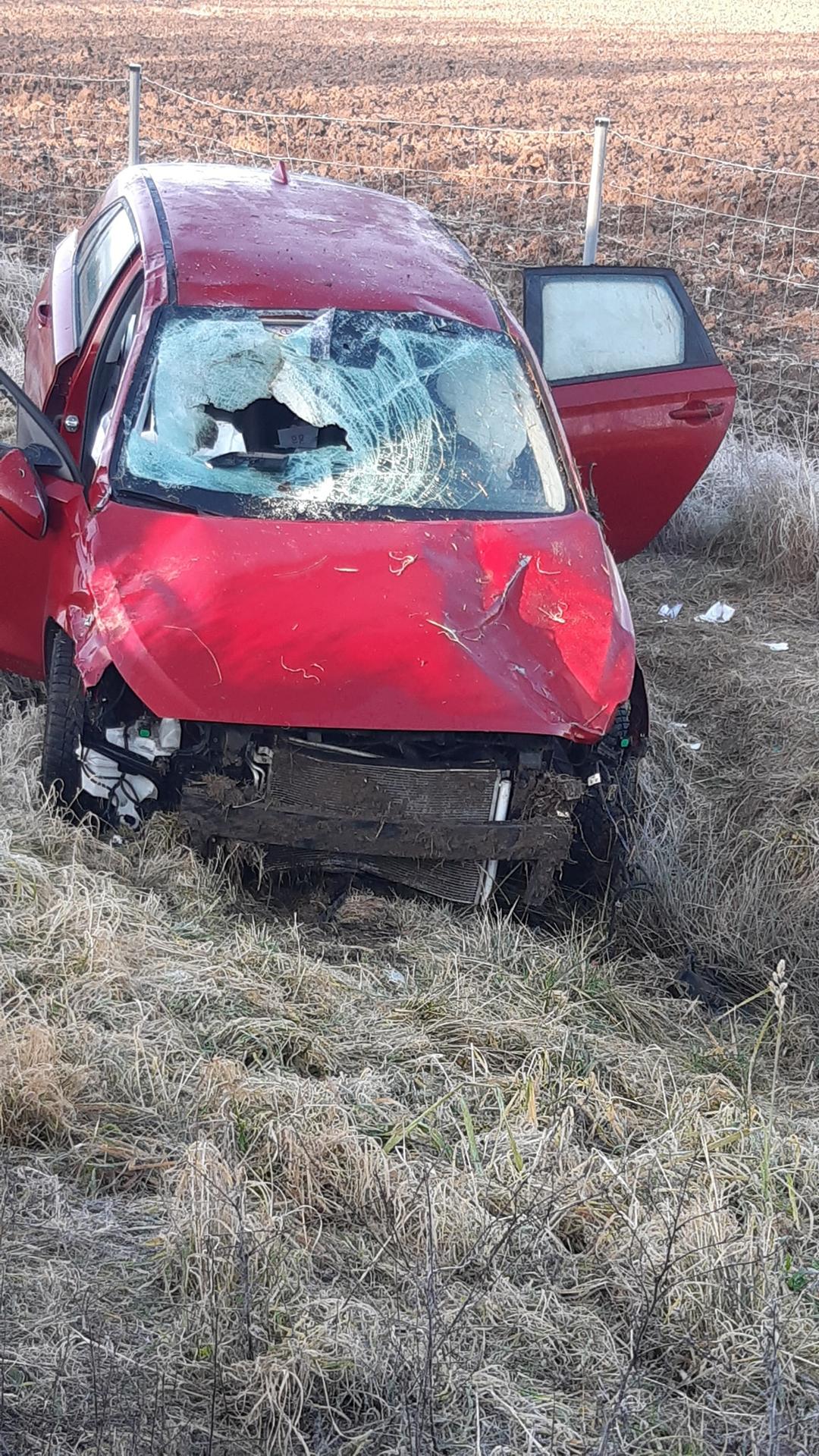 Pri tragédii na R1 prišiel o život mladý muž