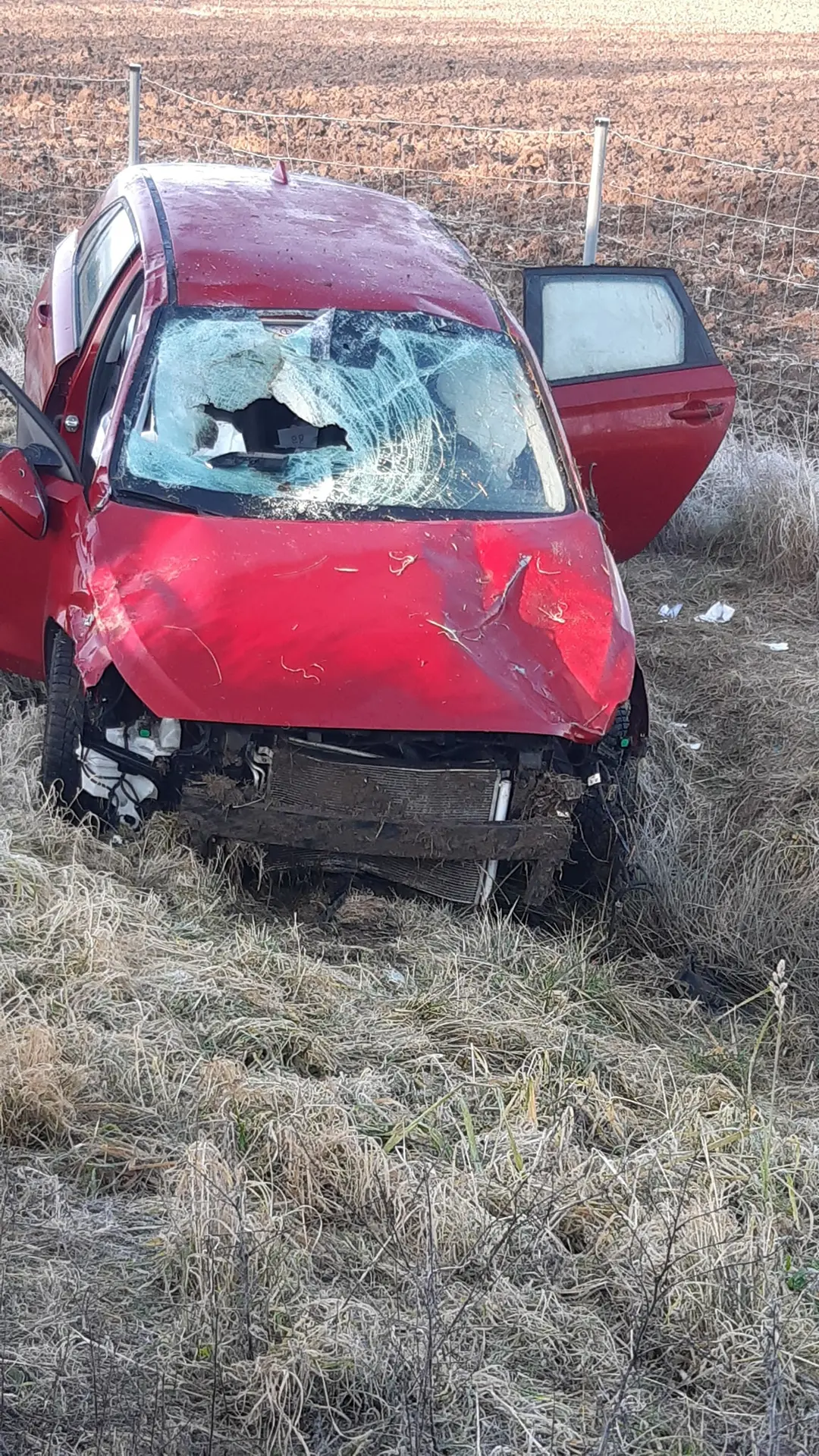 Pri tragédii na R1 prišiel o život mladý muž