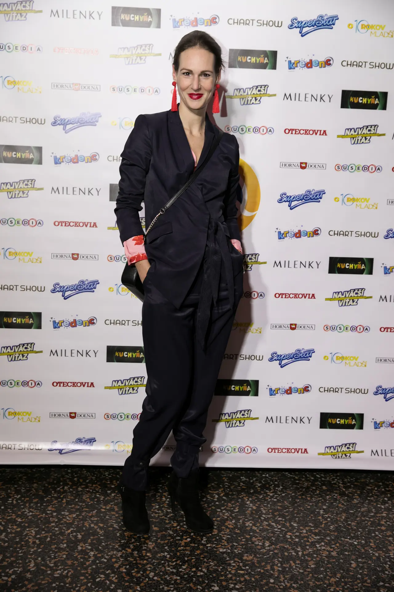 Lenka Debnárová