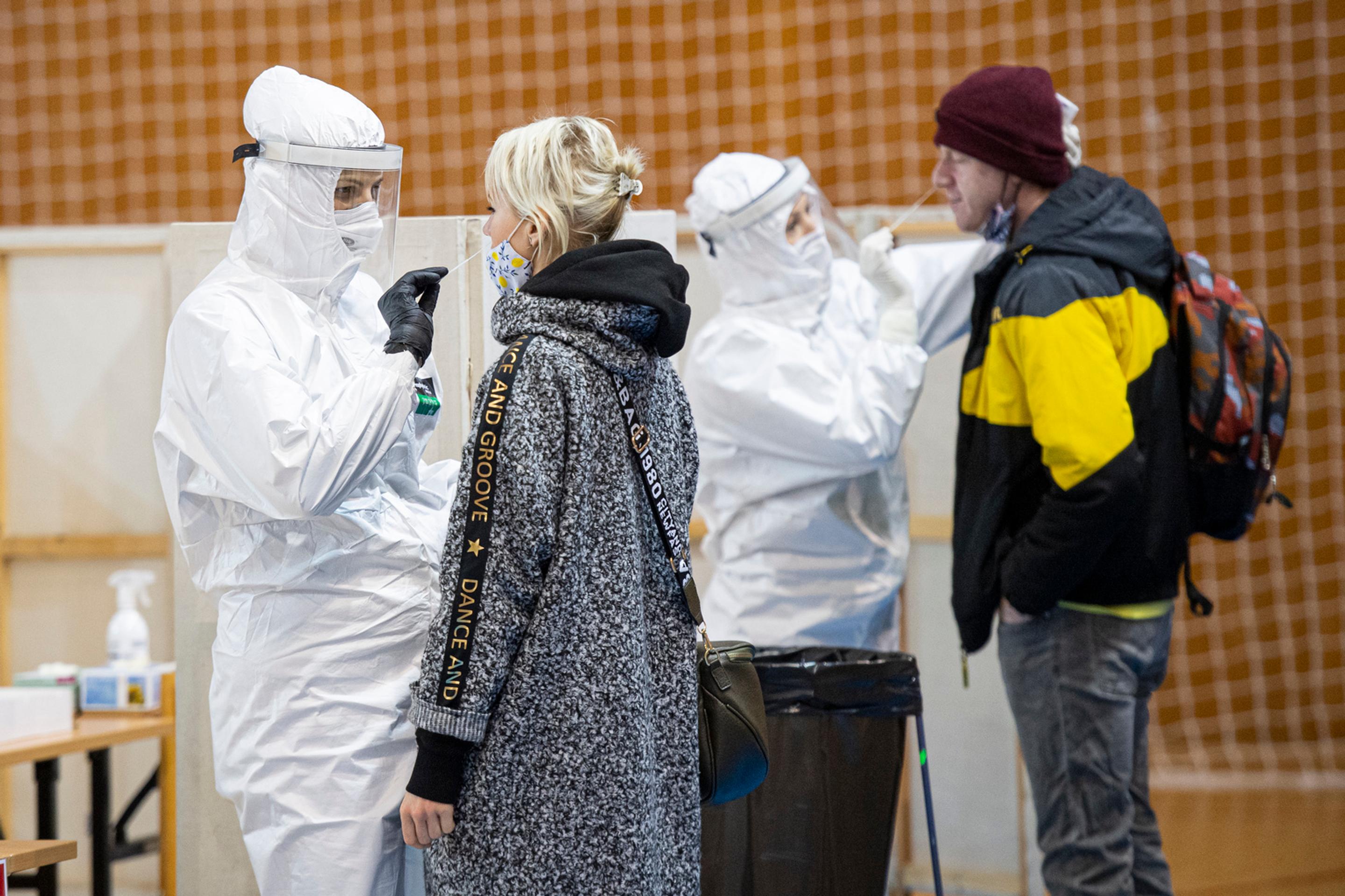 Ilustračná snímka