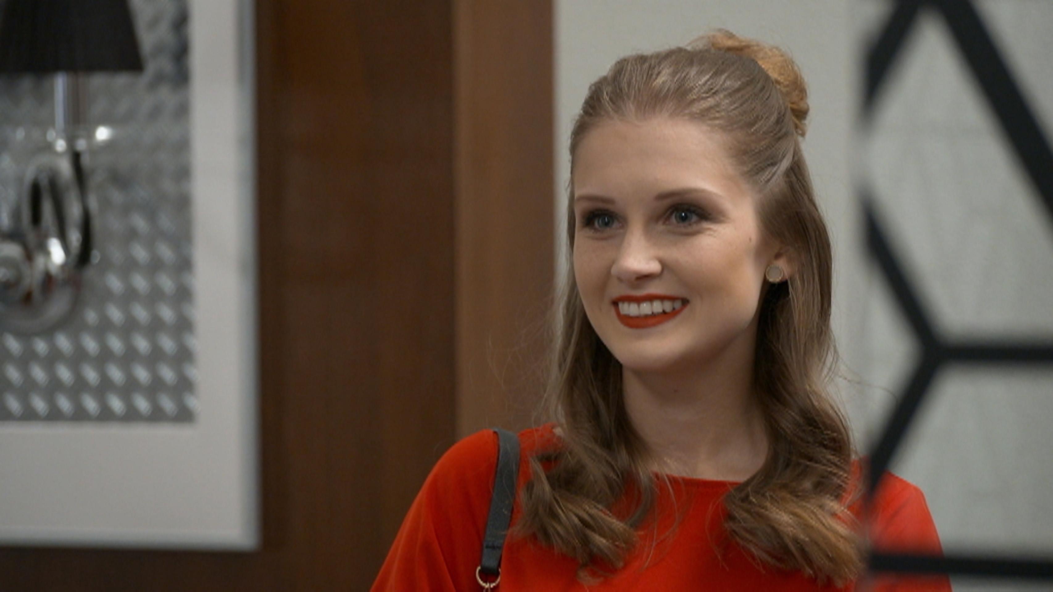 Ramsay a Šatan v Oteckoch.