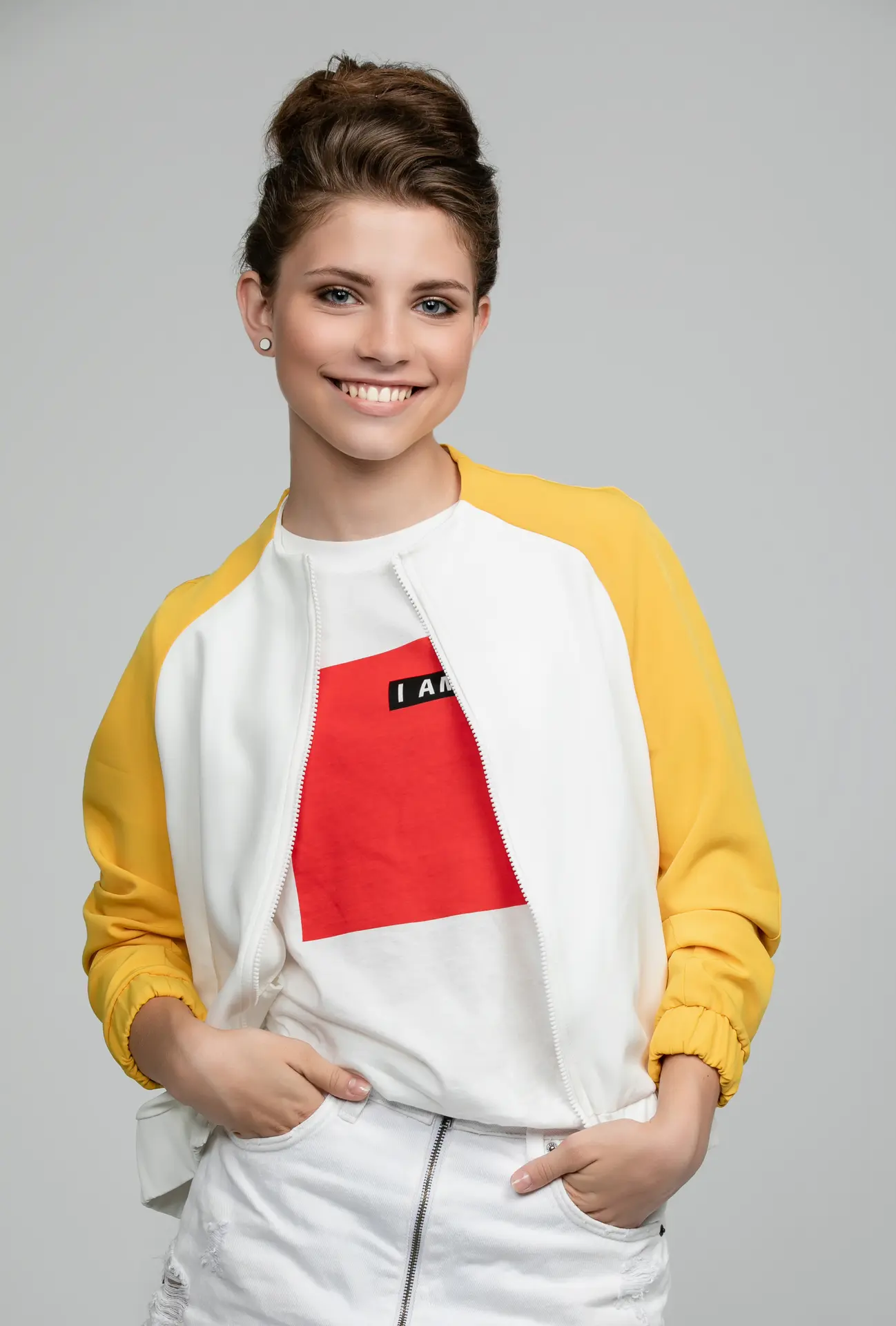 Zuzka Kraváriková