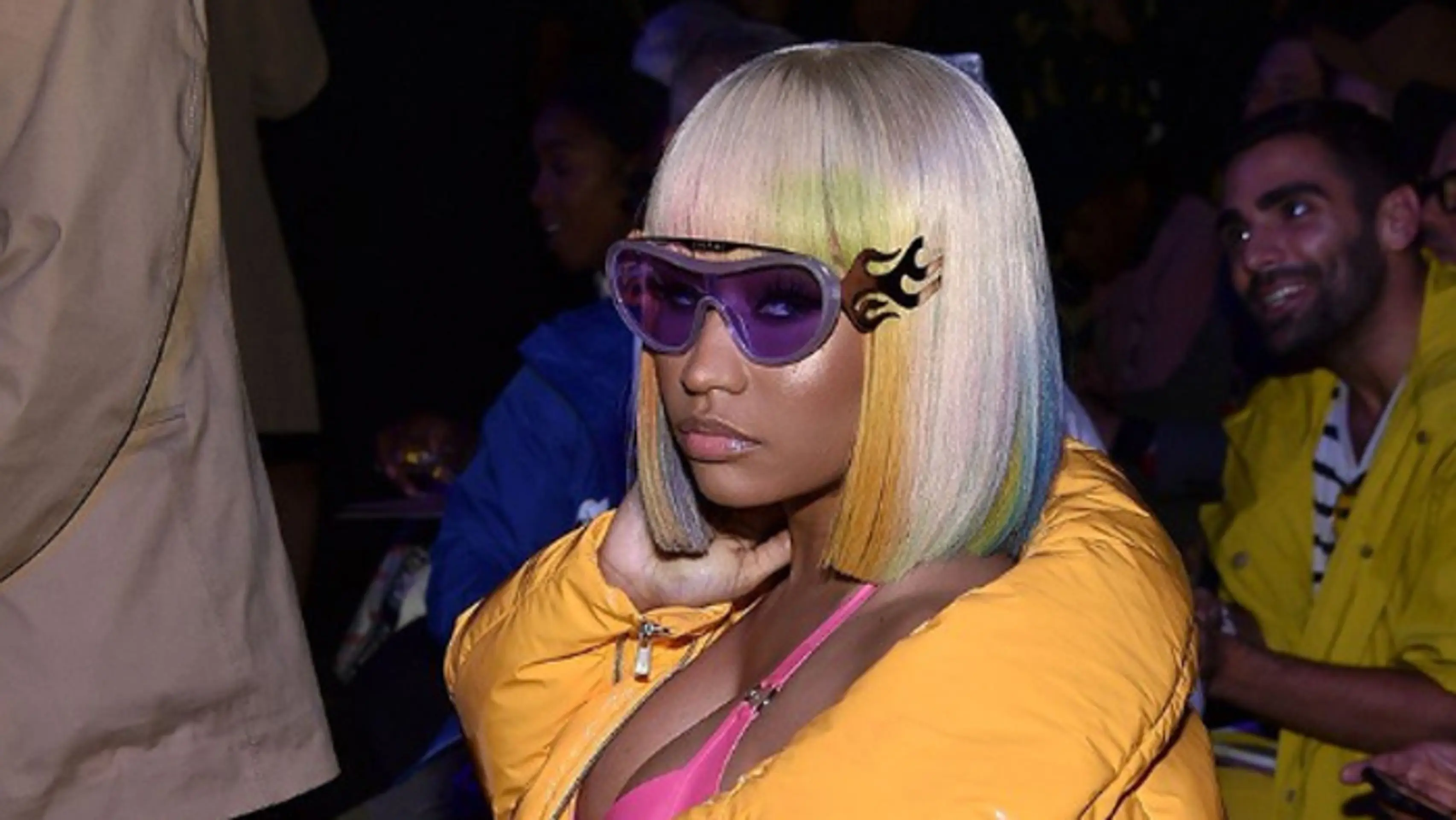 Nicki Minaj