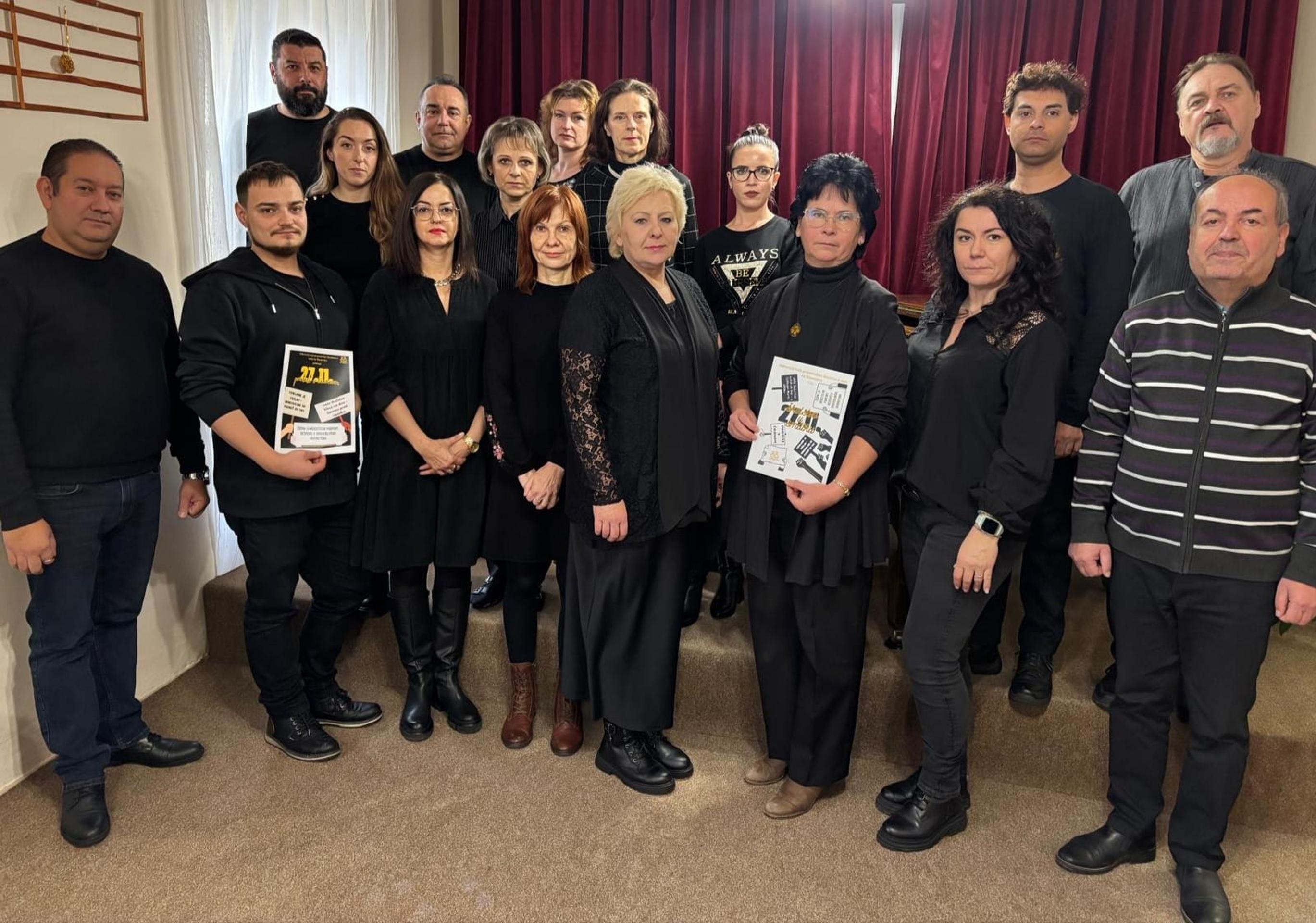 ZUŠ Rimavská Sobota