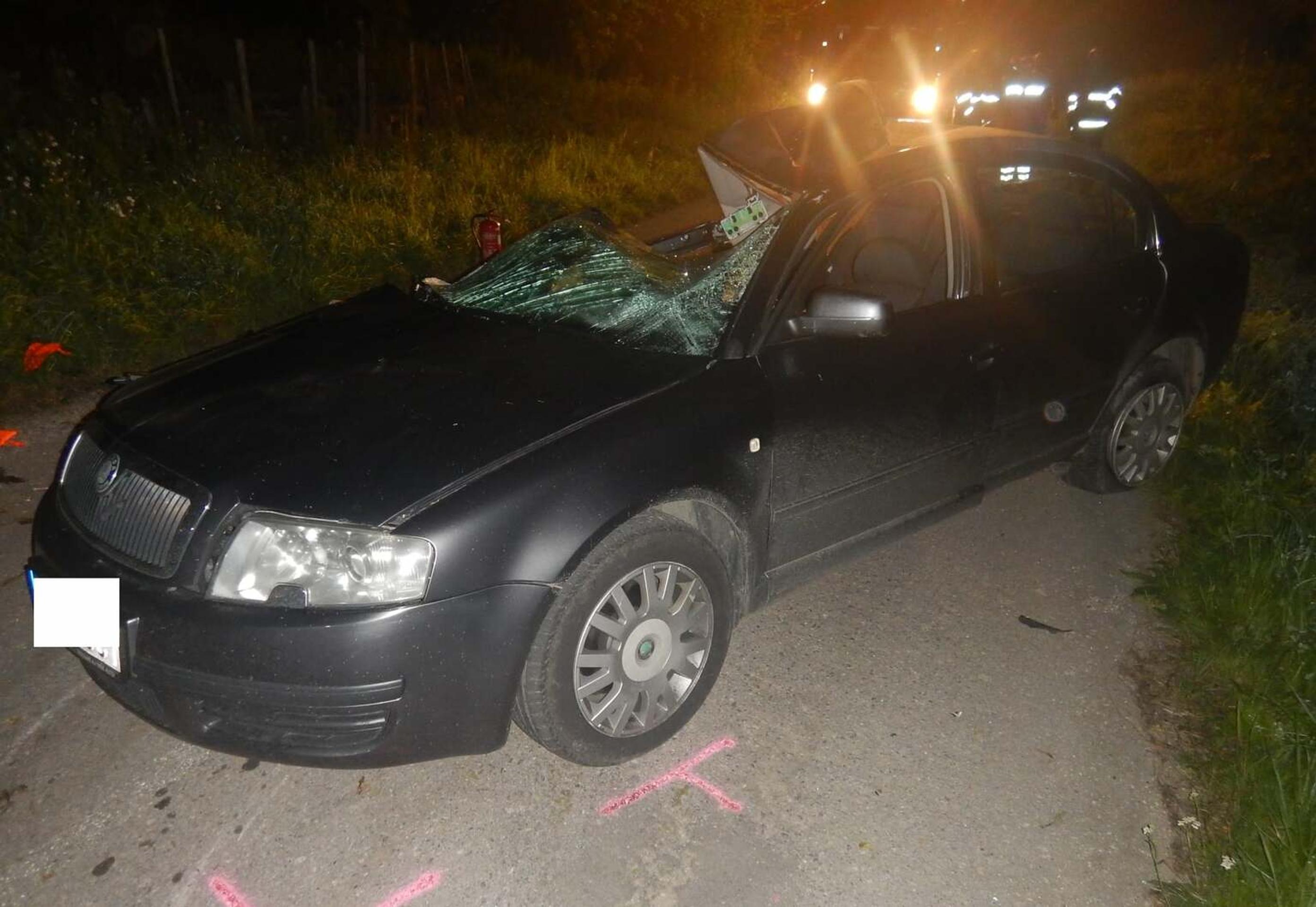 Statočný a krásna: 4. epizóda