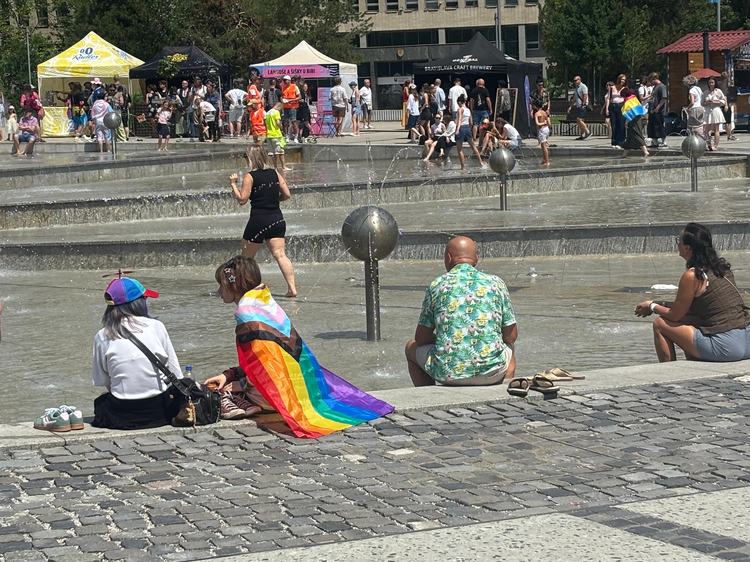 Dúhový Pride 2026