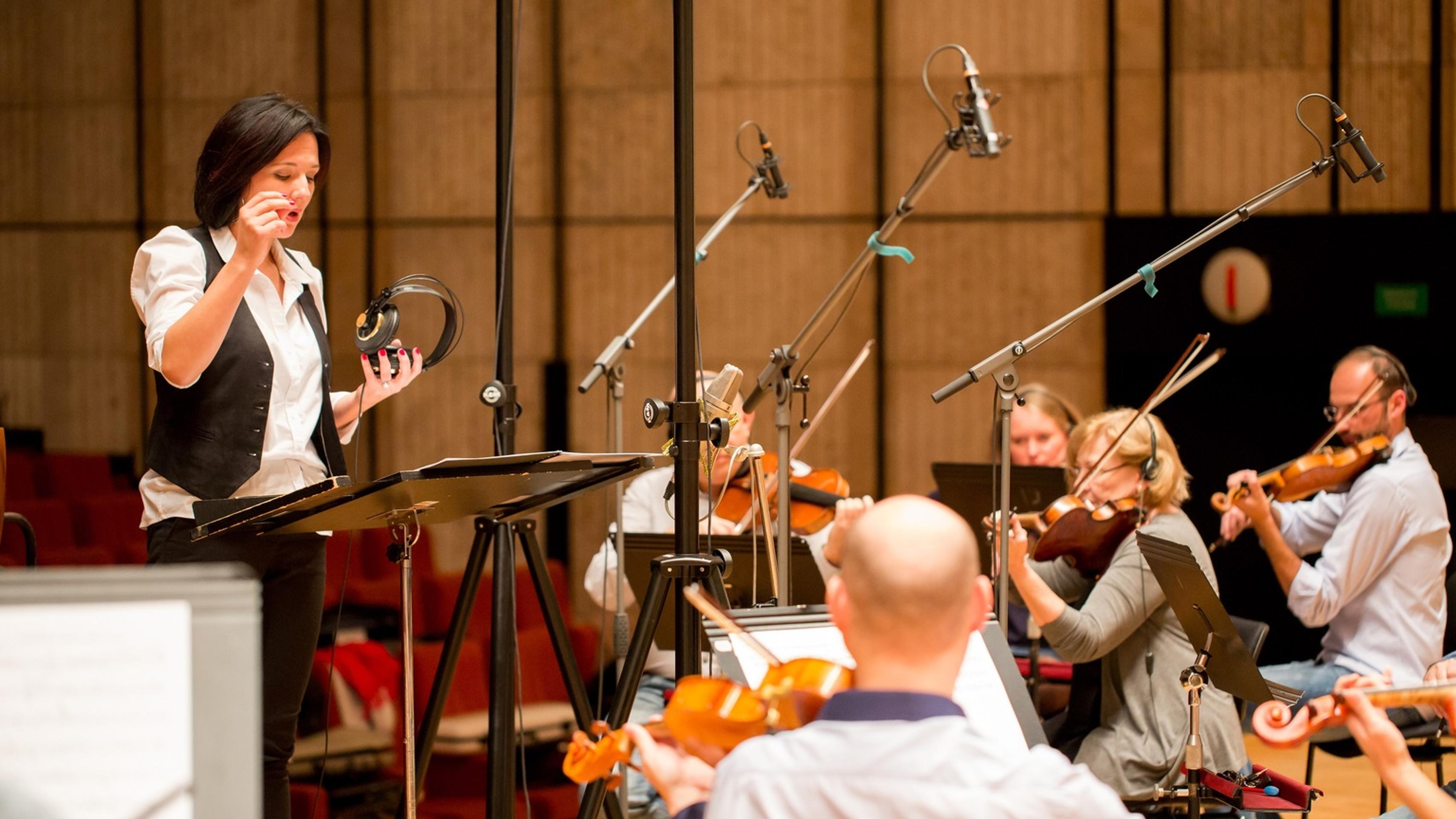 Nová vianočná pieseň „Aleluja"